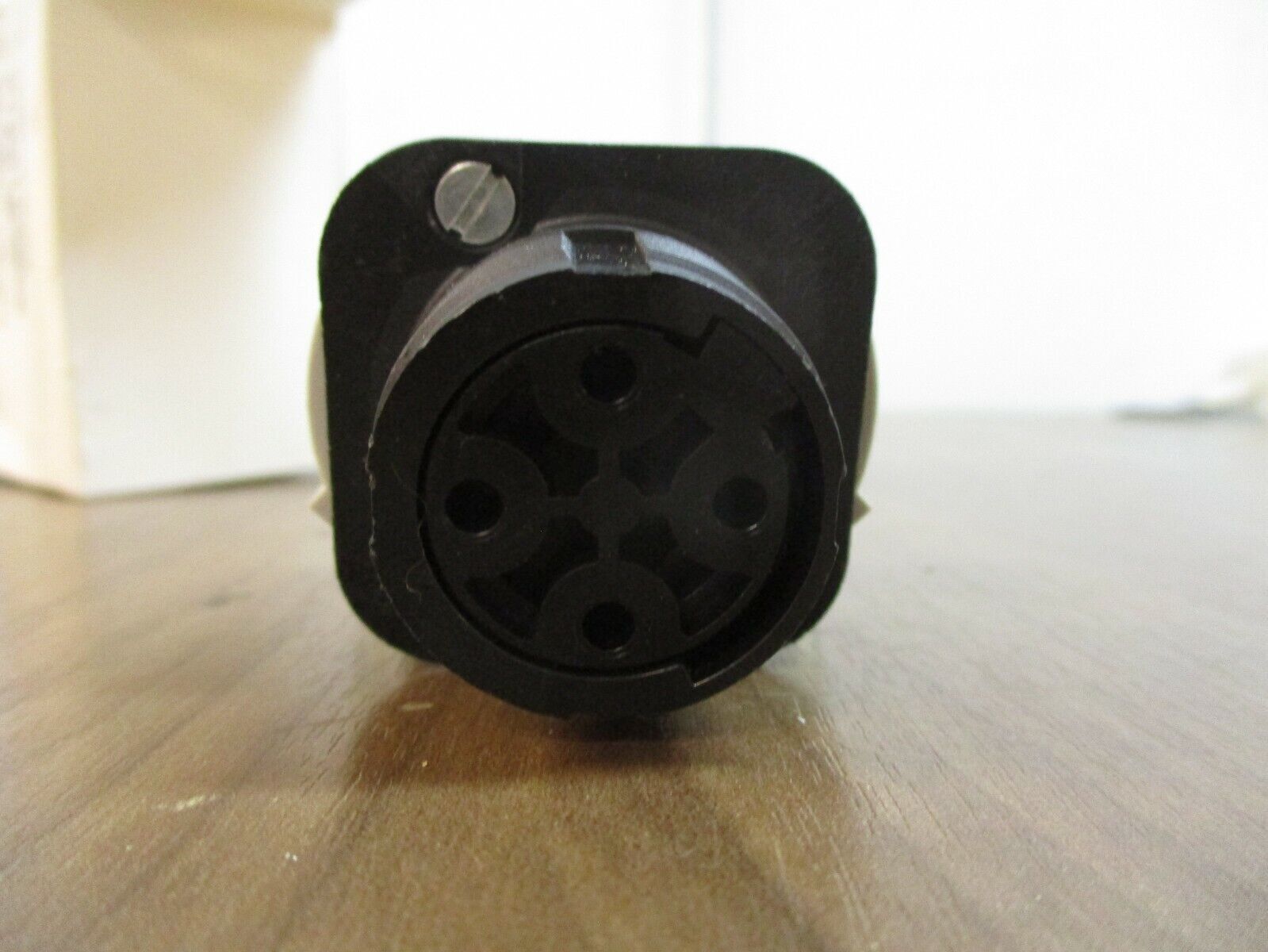 Allen-Bradley Selector Switch 800H-HR5A Ser. F 2-Position New Surplus