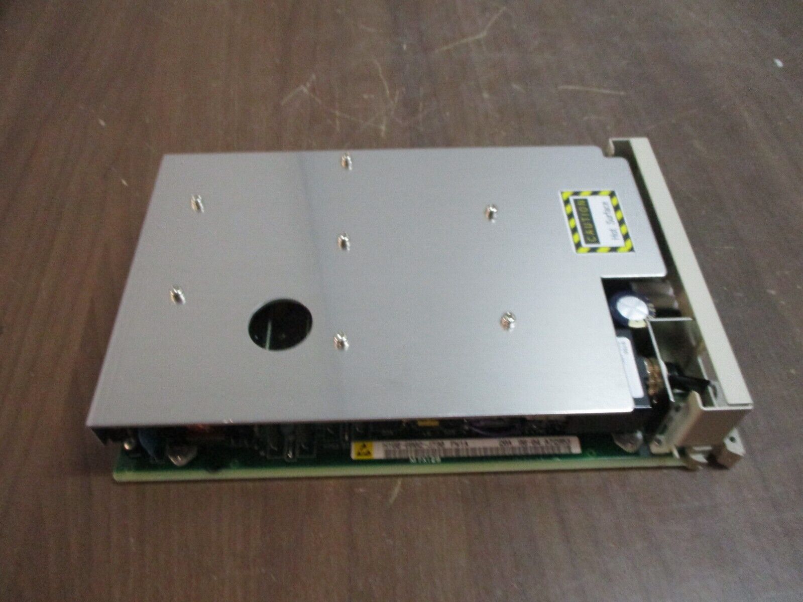 Fujitsu Power Supply Unit SNPQACW5AH Iss. 07 FC9612PW11 / PW1A Used