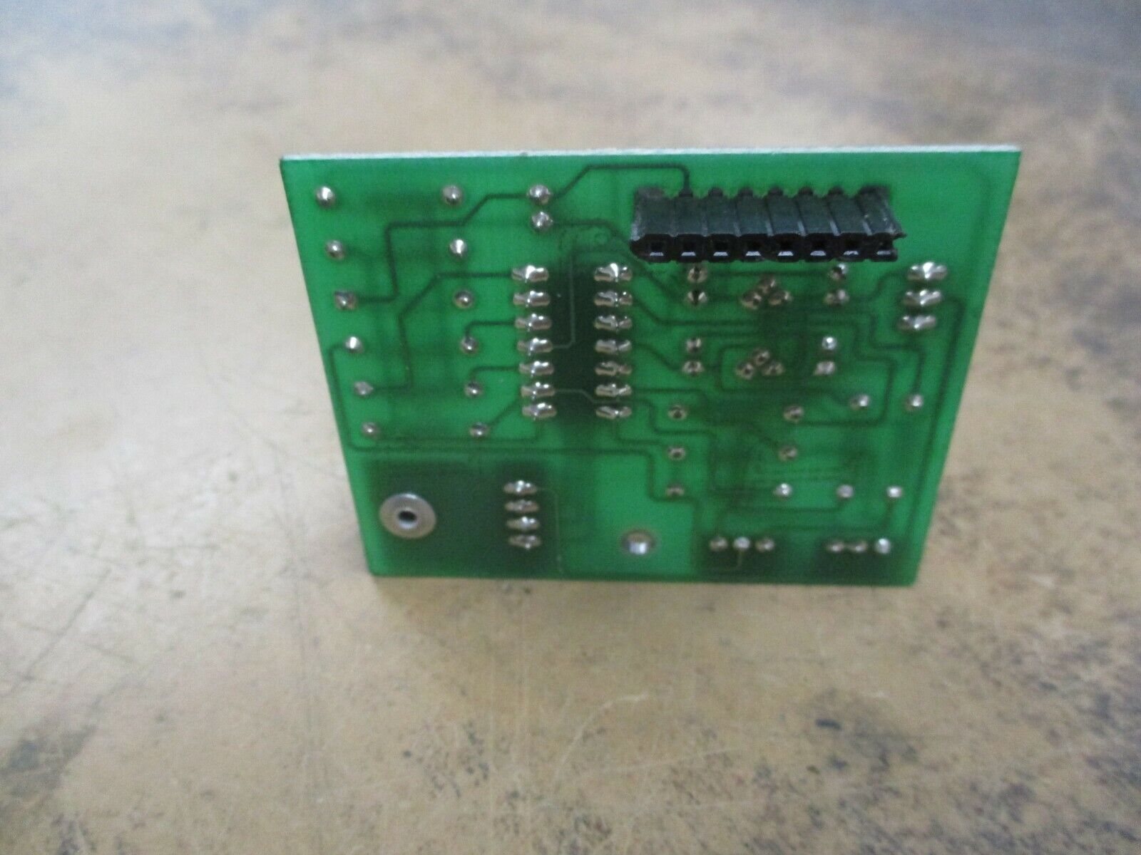 Emtrol Inverter Interface Board ES-HPSI v1.2 Used