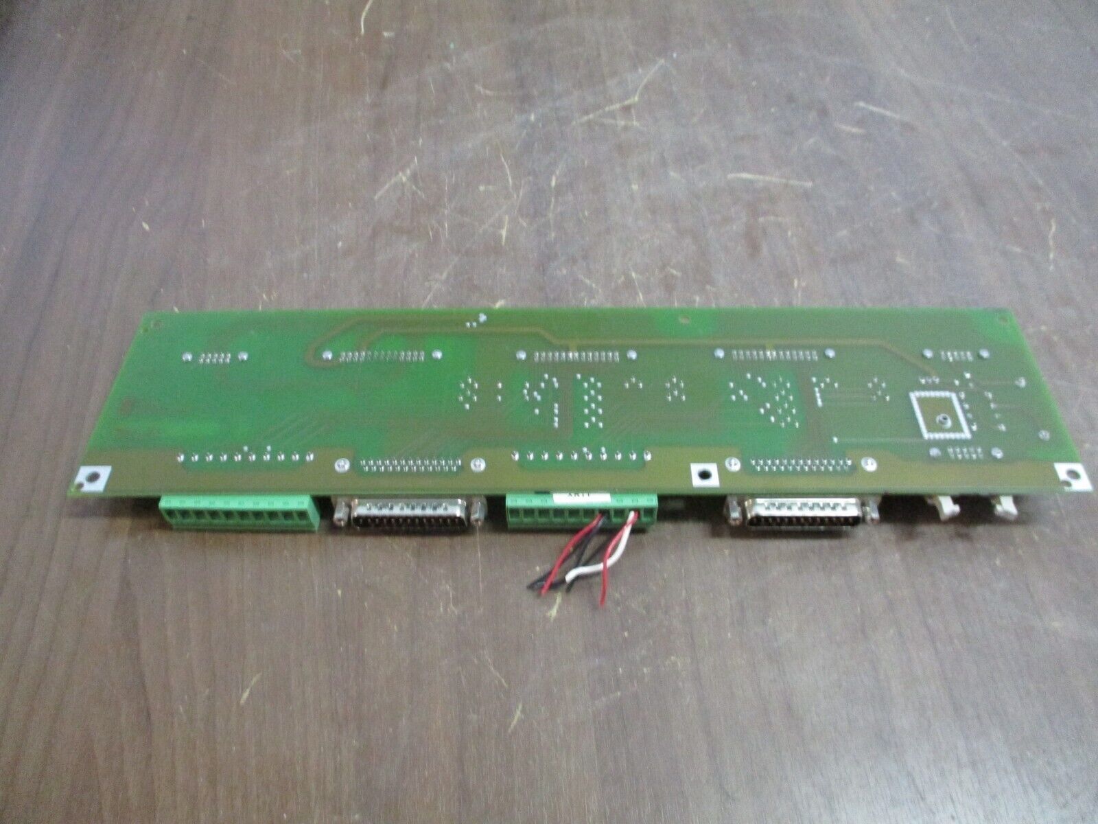Merlin Gerin PCB 6739856 Used