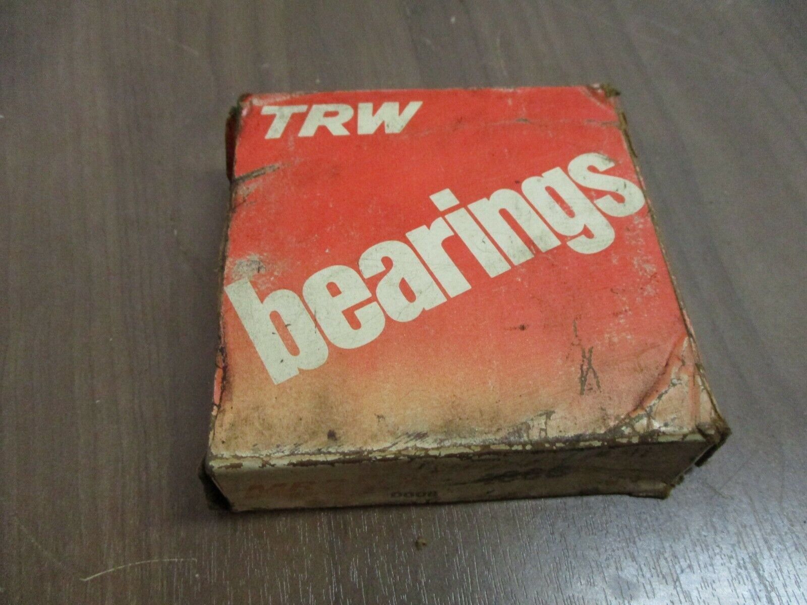 TRW MRC Bearing 4865 New Surplus