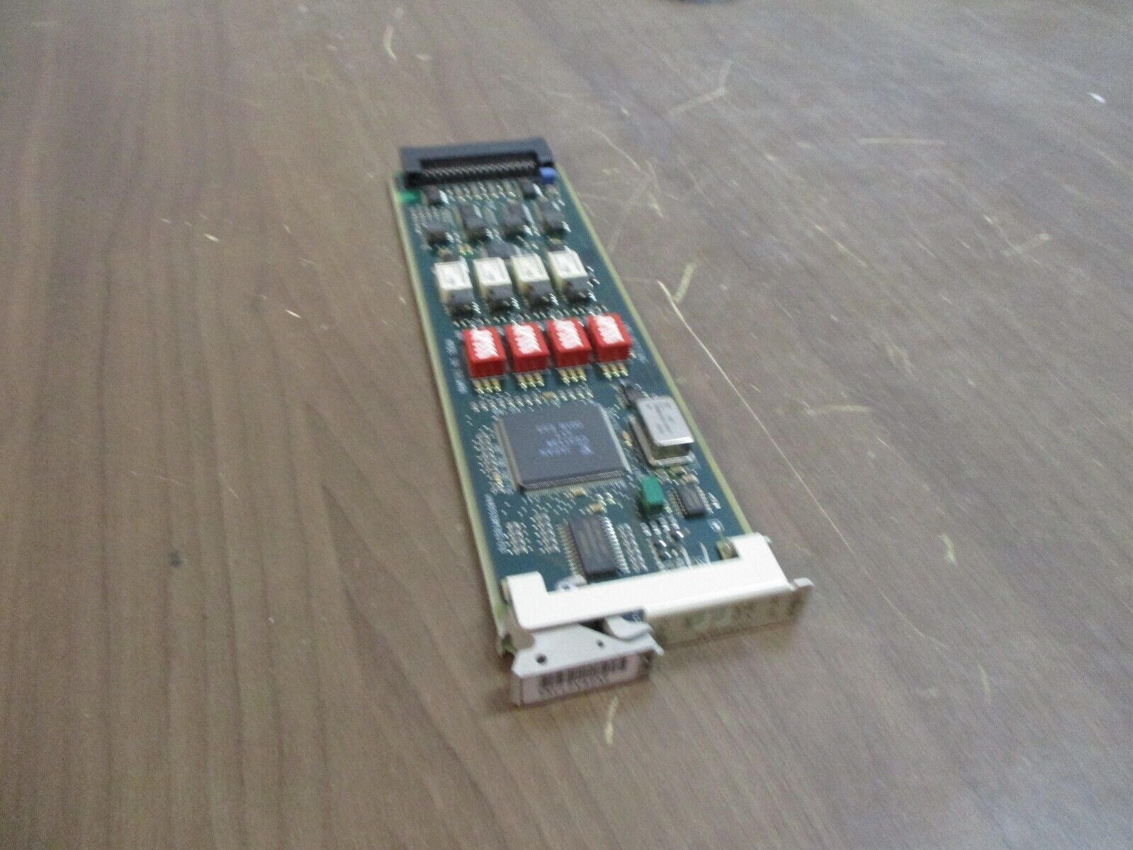 Fujitsu LS Channel Unit SNCLPV42AE Iss. 07 FC9612LD11 / LC1AD1 Used