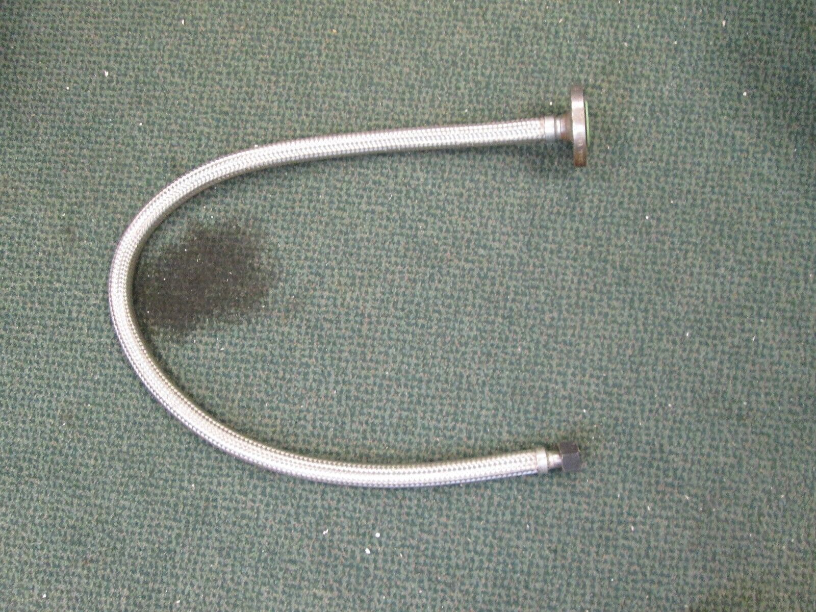 No Brand Flexible Explosion Proof Conduit Size 1/2" Length 56-1/2" Used