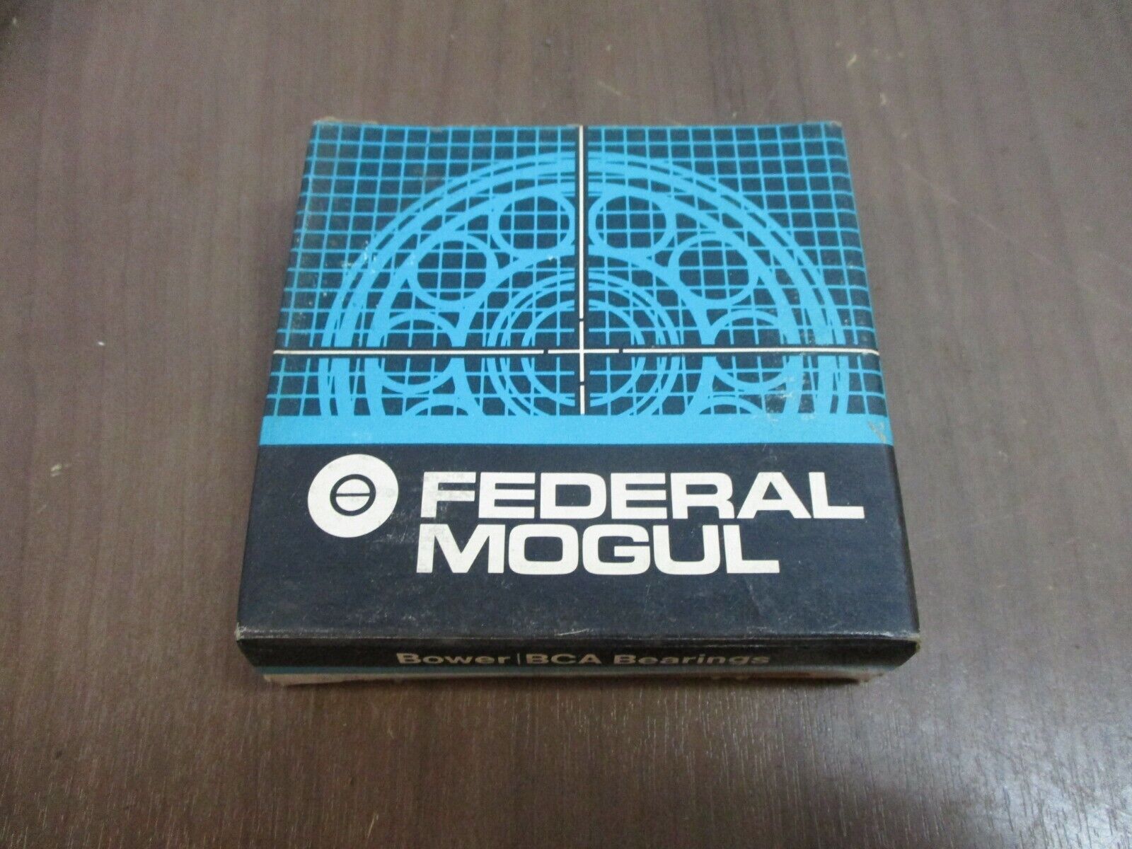 Federal Mogul Bower/BCA Bearing 387-A New Surplus