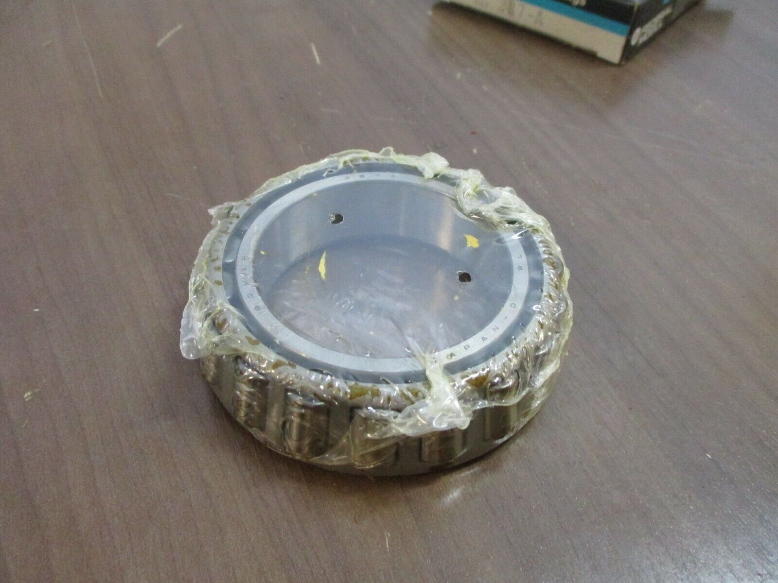 Federal Mogul Bower/BCA Bearing 387-A New Surplus