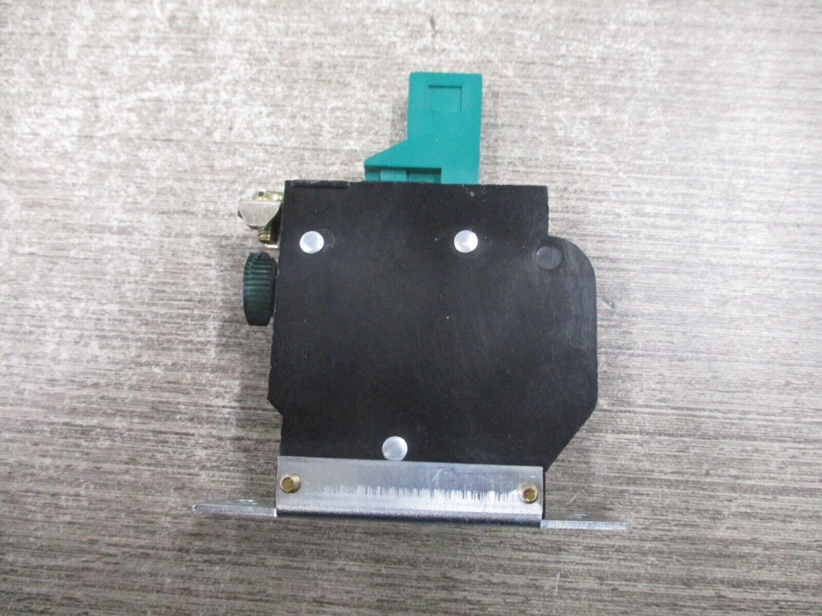 Westinghouse Overload Relay FT11P-18 600V 1P Used