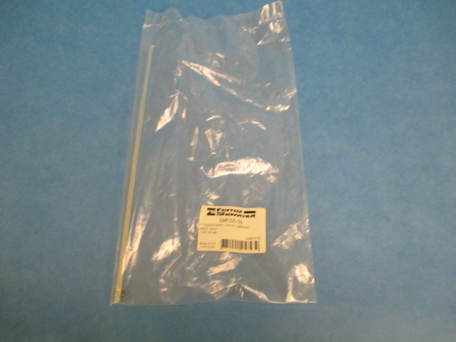 Ferraz Shawmut Extension Shaft 12in 300MM SM300-5L, New in Bag!!!