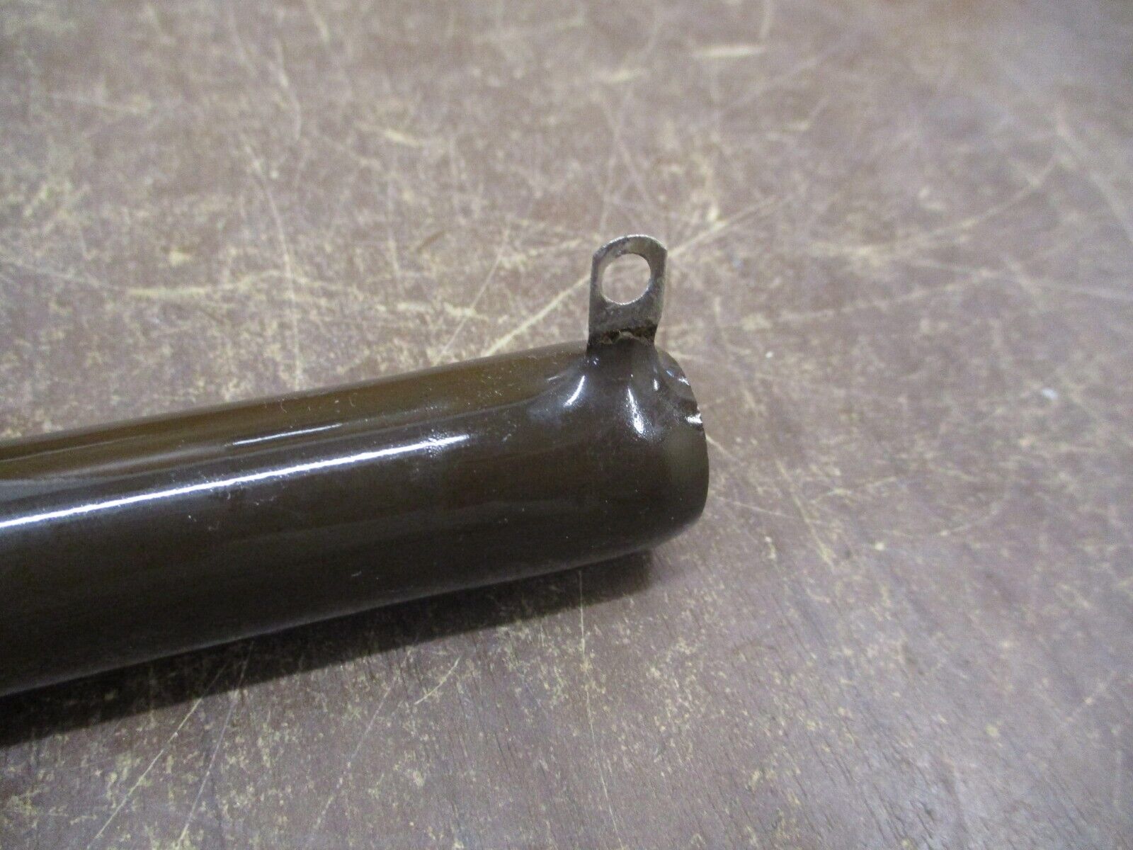 Ohmite Resistor L100J100E 100 ohms New Surplus