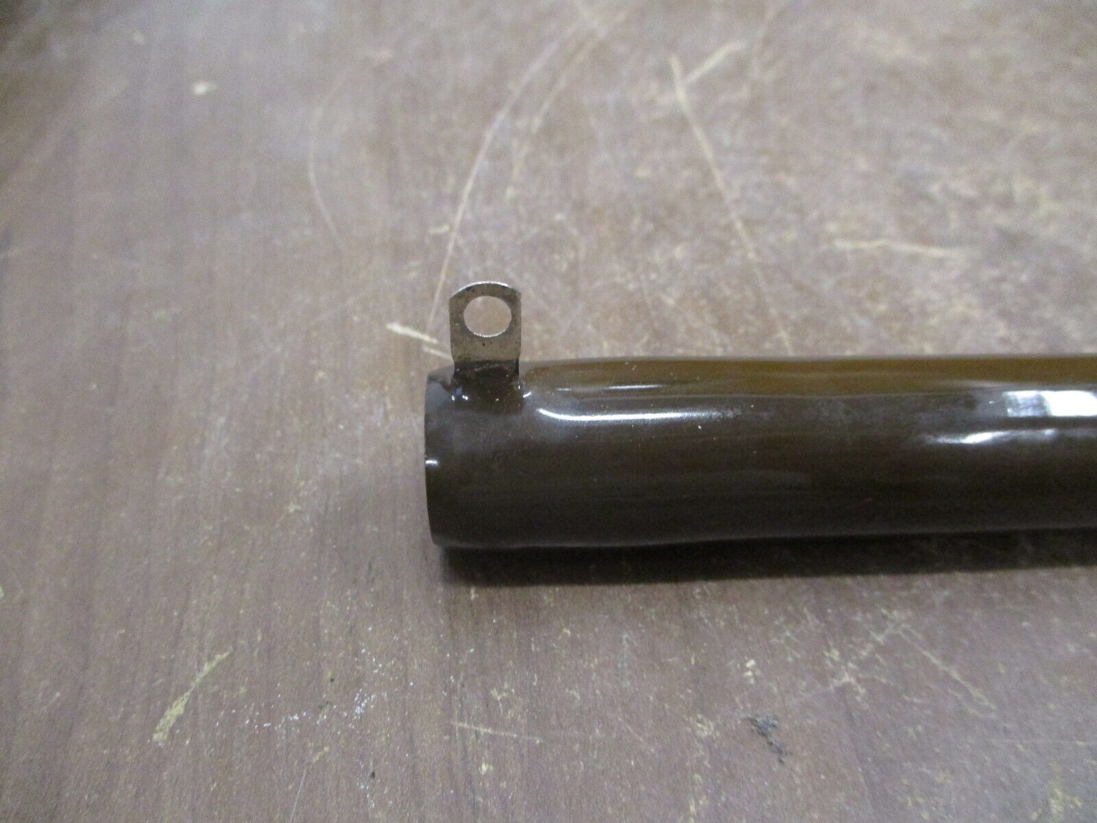 Ohmite Resistor L100J100E 100 ohms New Surplus