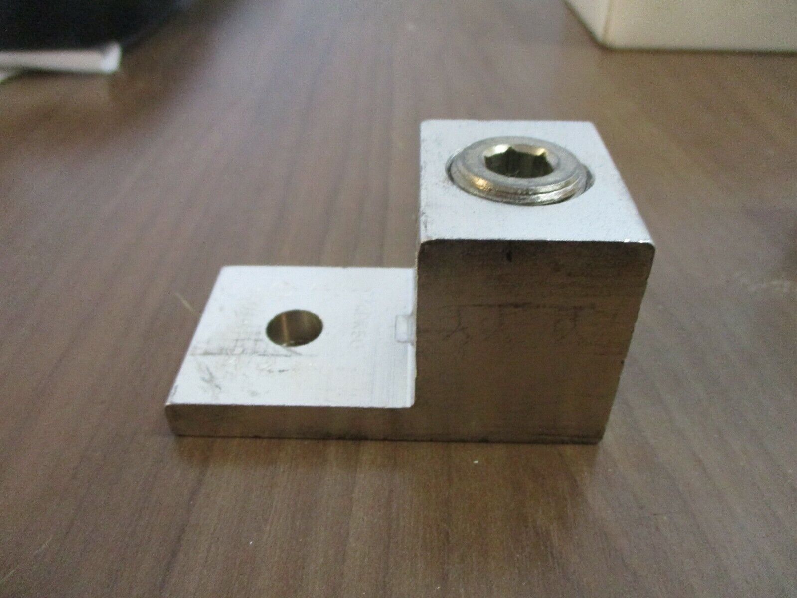 Thomas & Betts Blackburn Dual Rated Connector ADR50 4STR-500KCMIL 1-Conductor