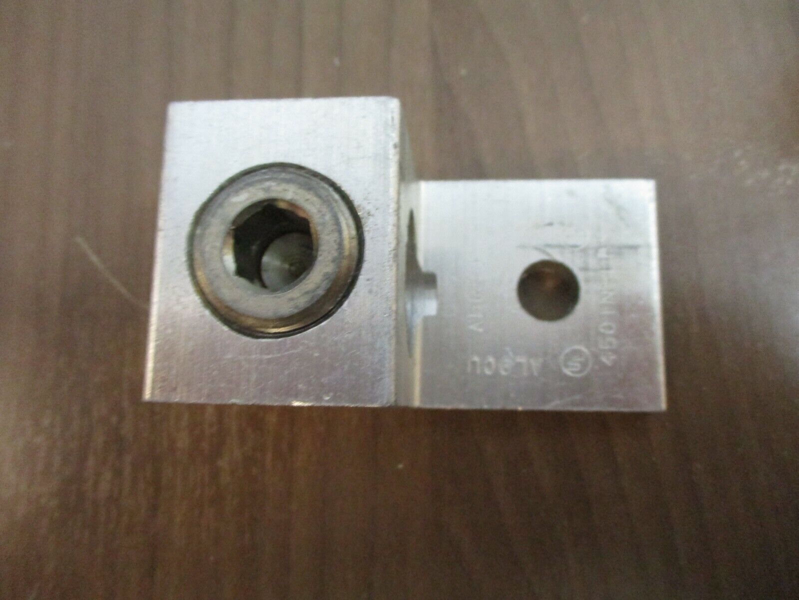 Thomas & Betts Blackburn Dual Rated Connector ADR50 4STR-500KCMIL 1-Conductor