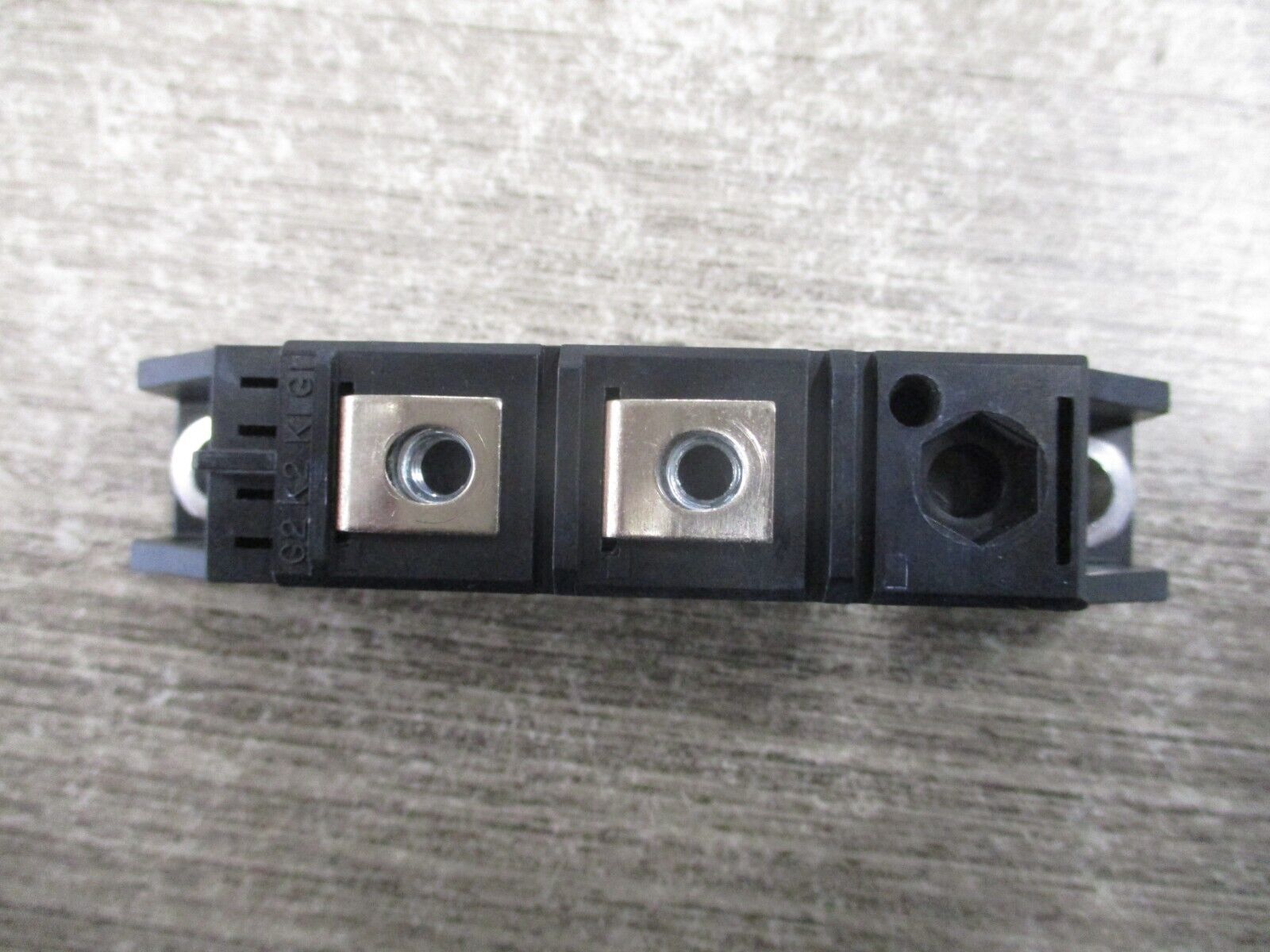 Crydom Diode Module F1892D600 Used