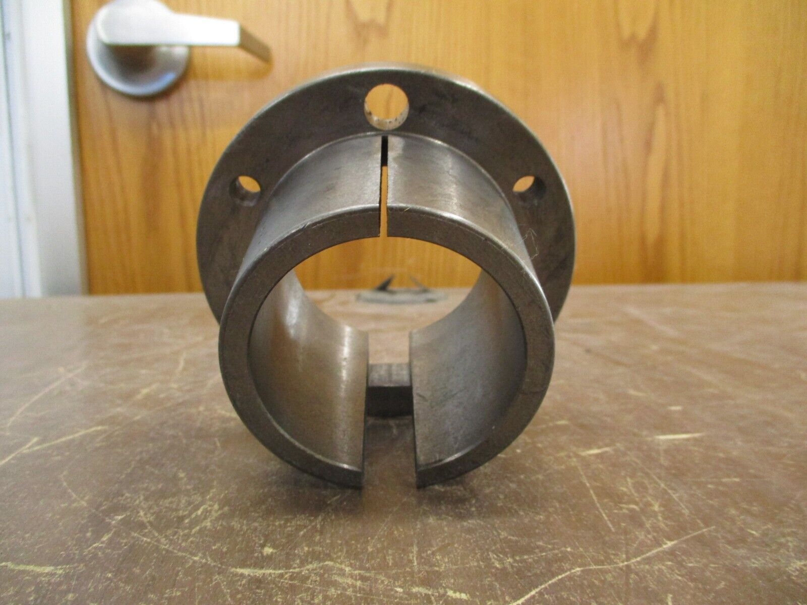 Browning Split Taper Bushing Q1 2 1/4 New Surplus