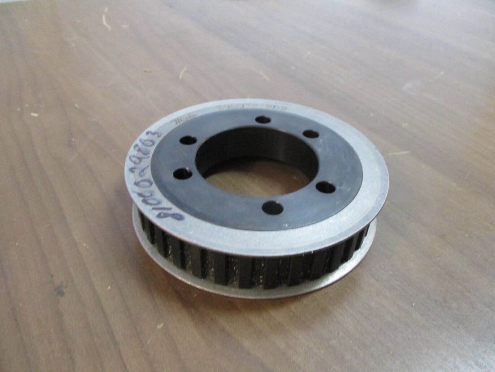Martin QD Timing Pulley 36L075 SDS Used