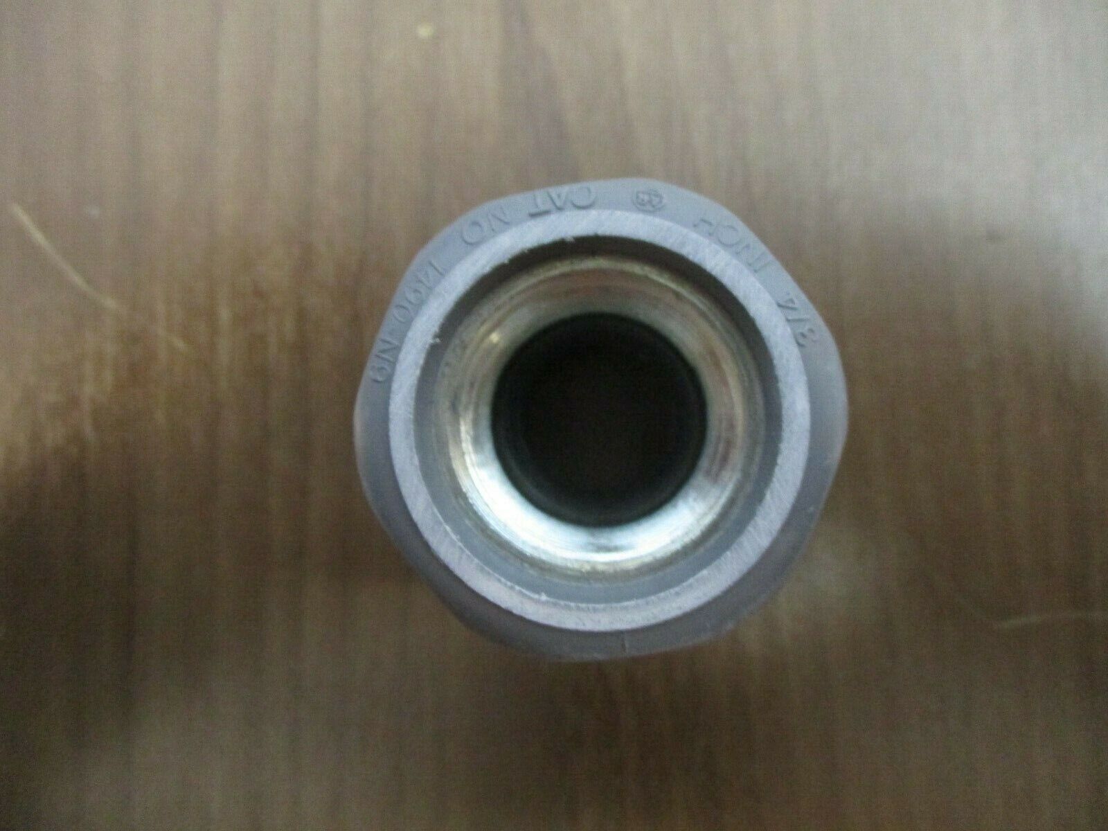 Allen-Bradley 3/4" Conduit Hub 1490-N9 Ser. C Type: 1, 3, 3R, 4, 4X, 12, 13