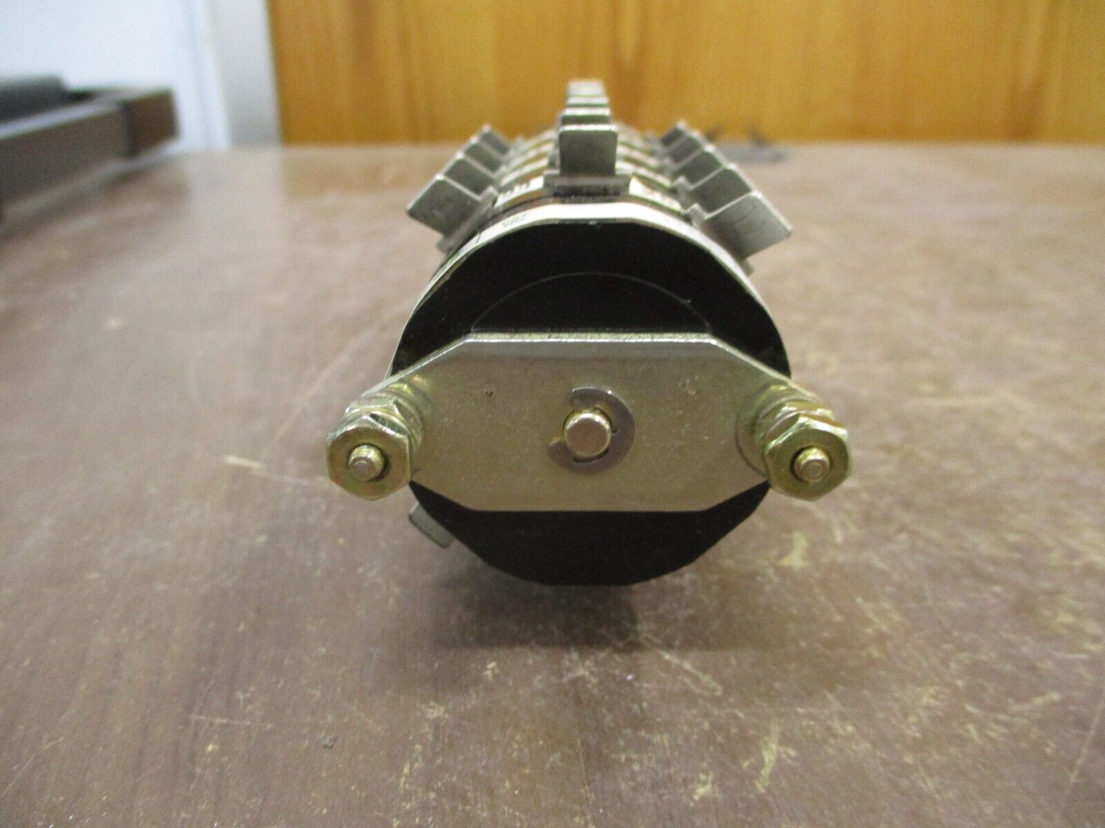 Electroswitch Rotary Cam Switch 102114LZ Used