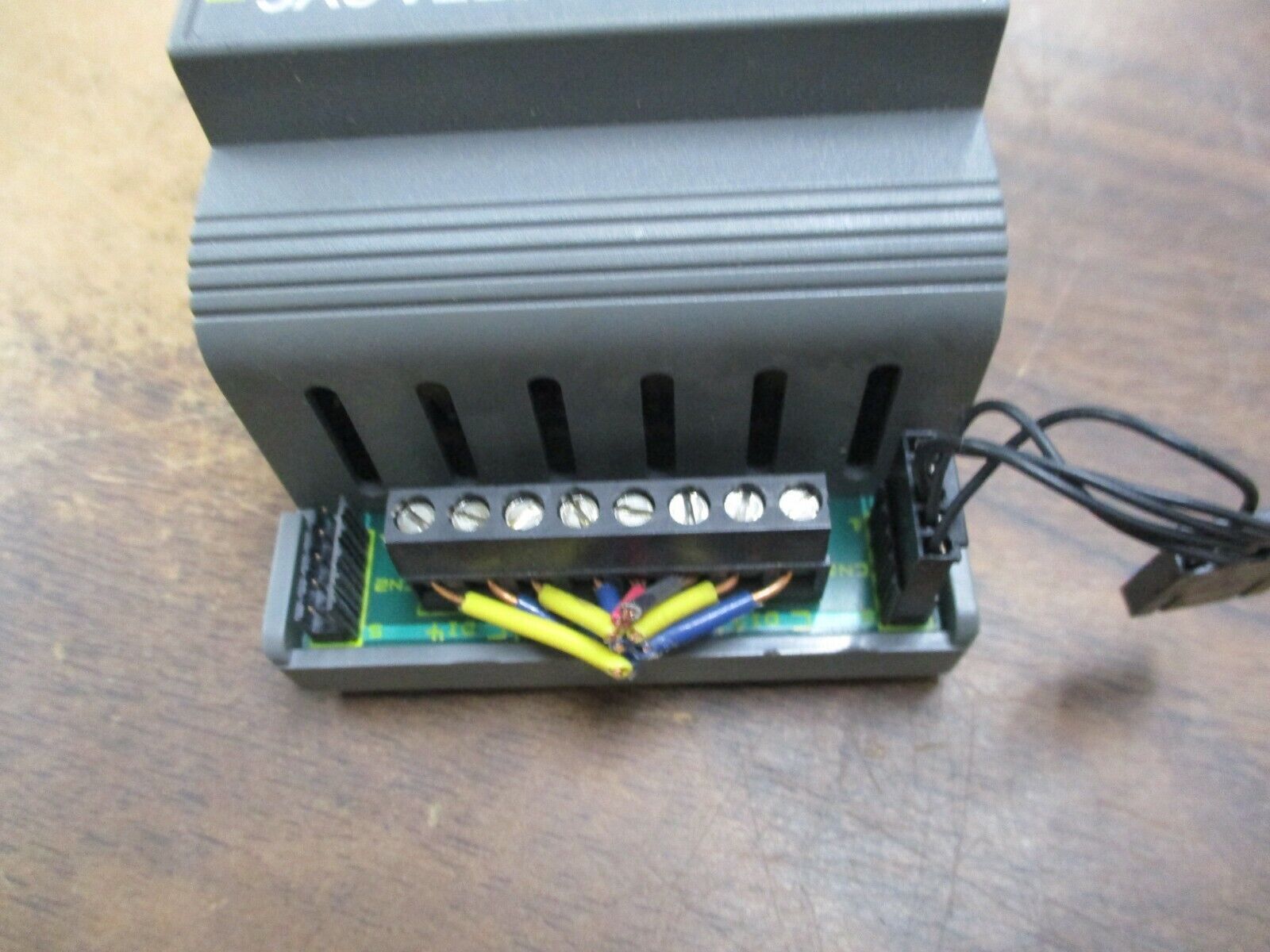 Johnson Controls Metasys XT9104 Extension Module XT-9104-8004 Used