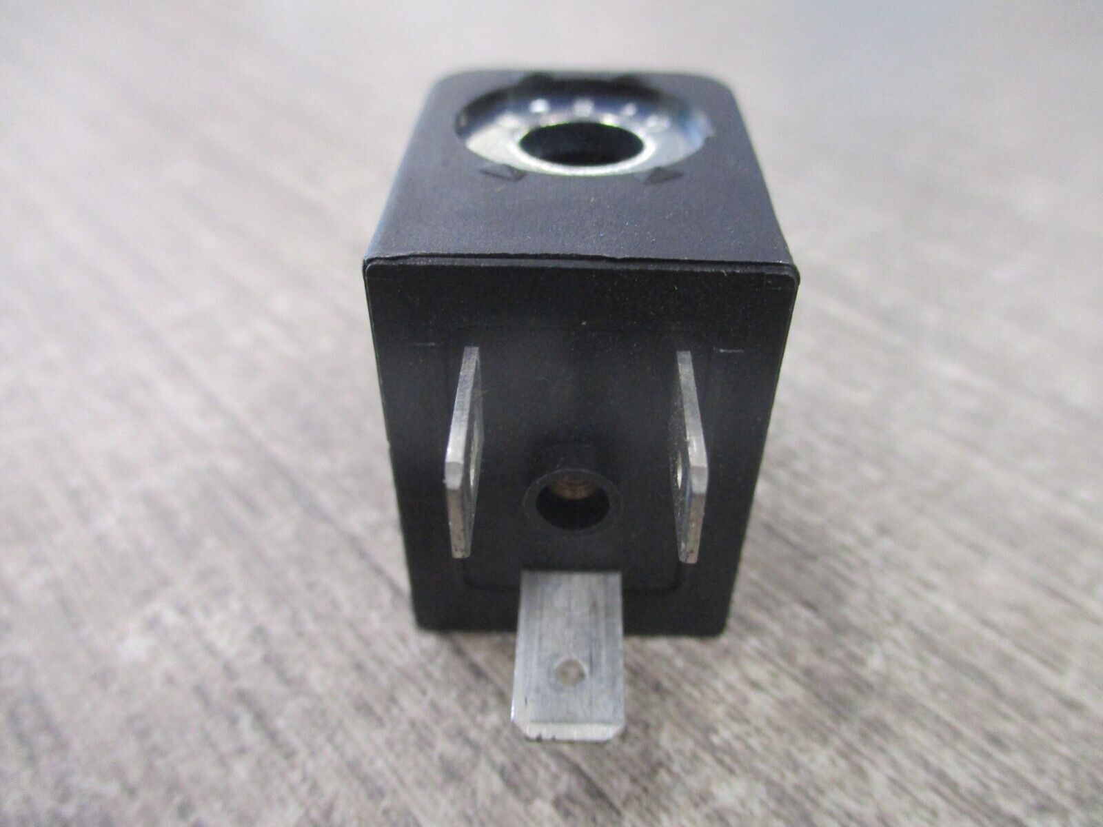 Ingersoll Rand Solenoid Valve Coil 8-22-5 24VDC 48VAC New Surplus