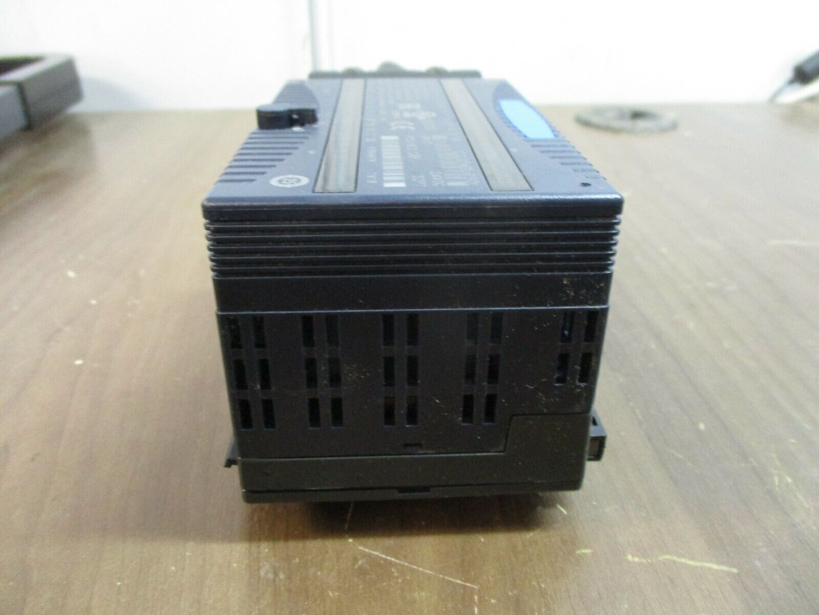 GE VersaMax Discreate Input Positive Logic Module IC200MDL650L 32PT 24VDC Used