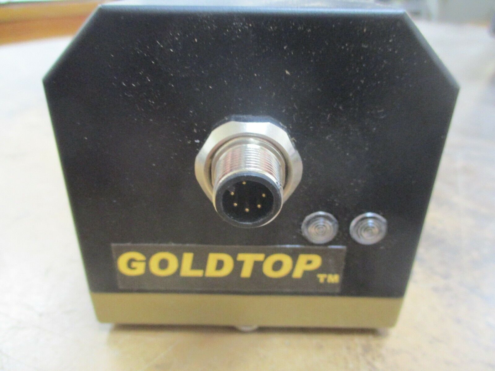 Fairchild T9000 Series Digital Electronic Pressure Controller T9020-40402NNJFE