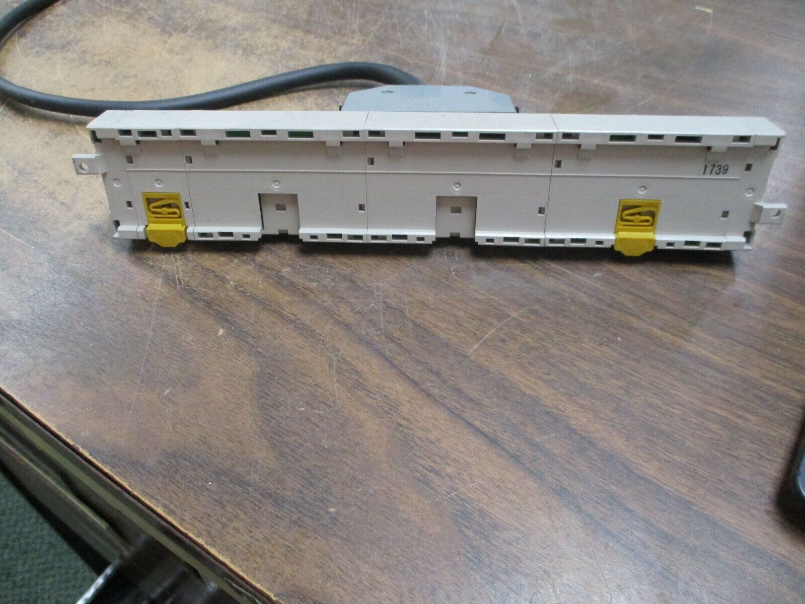 Yaskawa Connector Board Terminal Block JUSP-TA50P Used