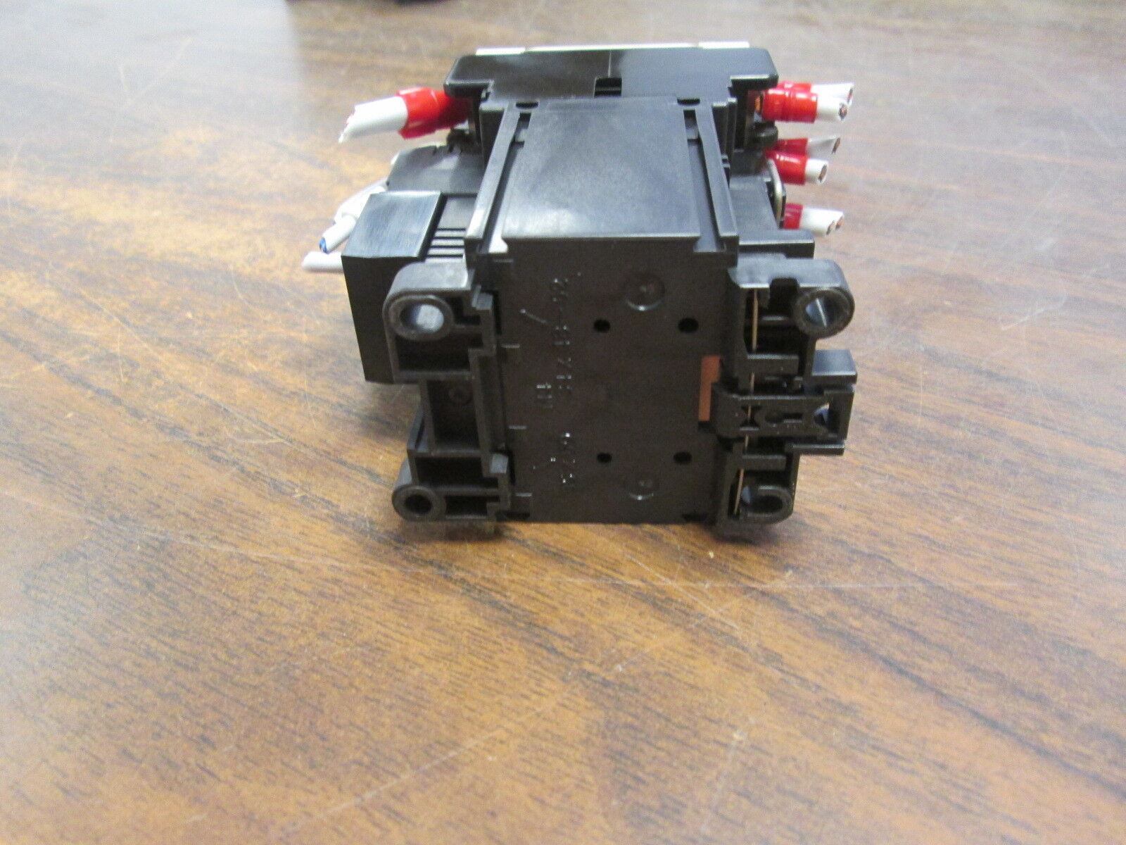 Fuji Electric SC-4-1/G Contactor SC19AG 24VDC Coil 32A 600V Used