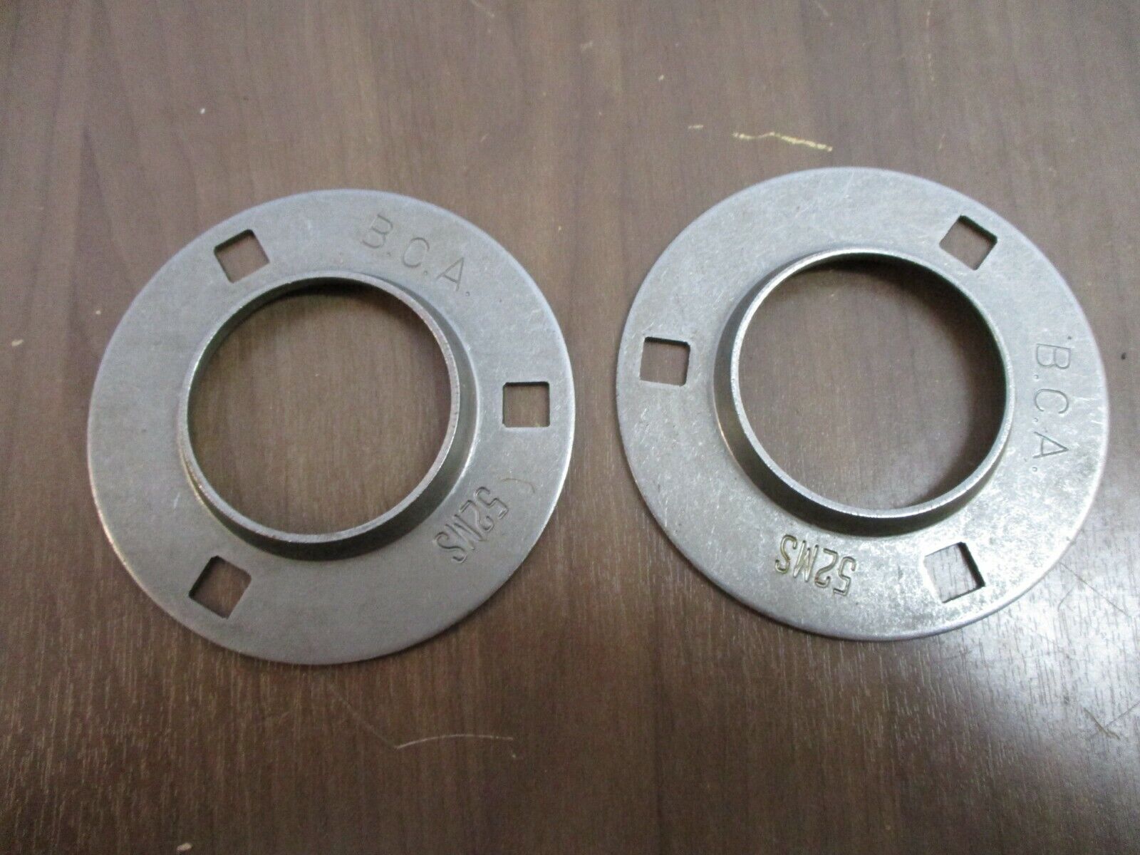 Federal Mogul Bower/BCA Bearing 1PR.52-MS New Surplus