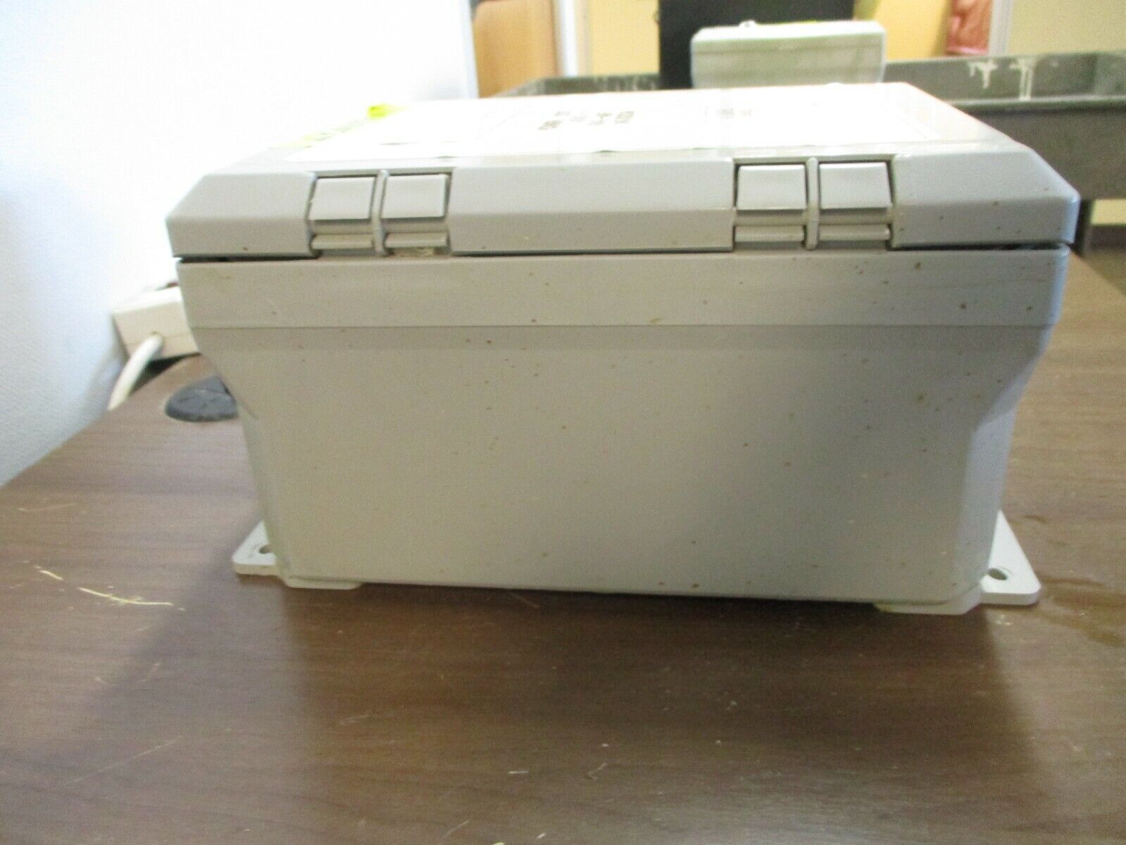 Automated Environment, Inc. Power Loss & Fail-Safe Monitor PMP-1 Used