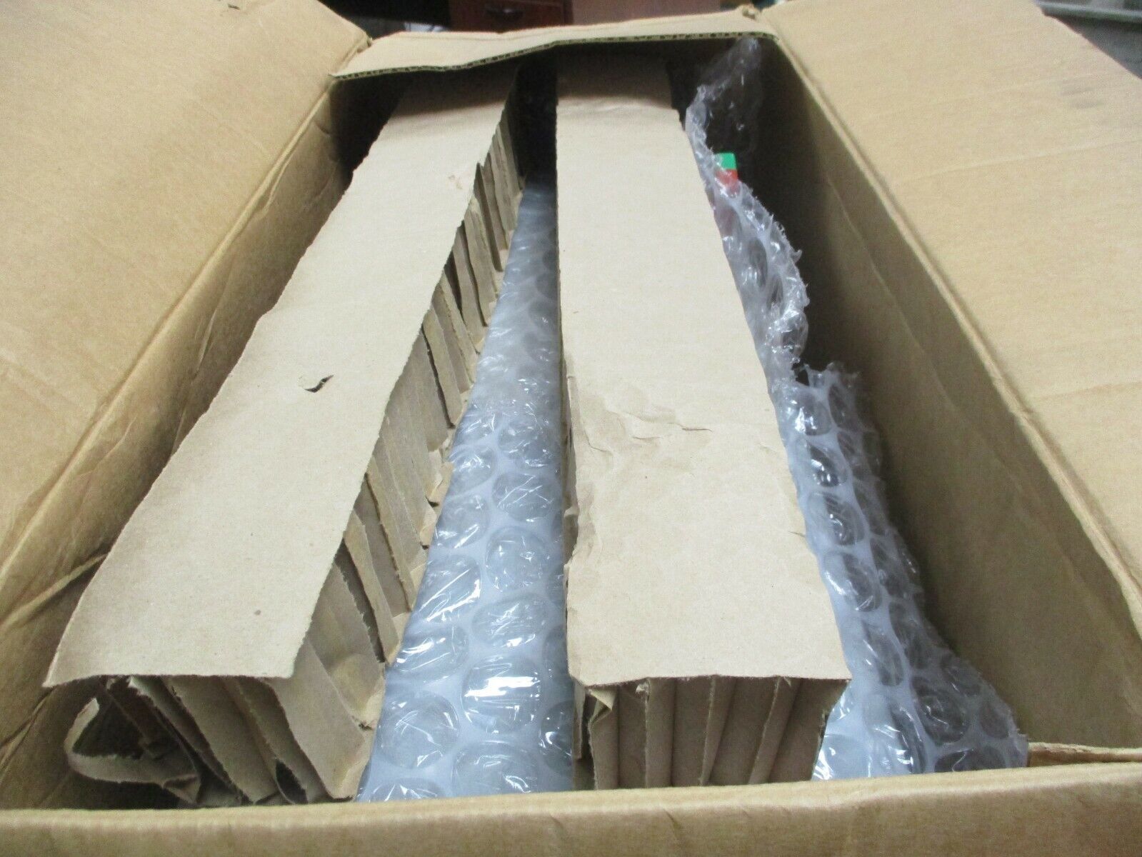 GE Size 0 Combination CR308BT021A1DAAAA 115-120V Coil New Surplus