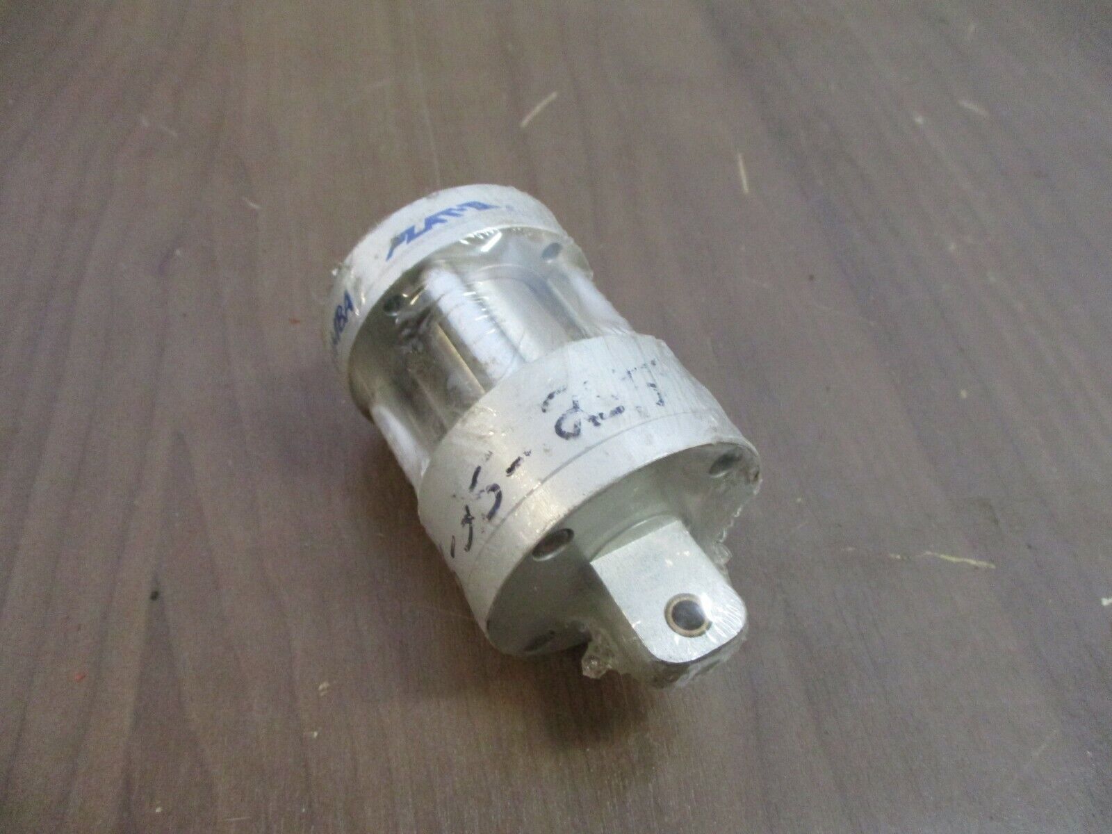 Bimba Flat-II Pneumatic Cylinder FT-091-1 New Surplus