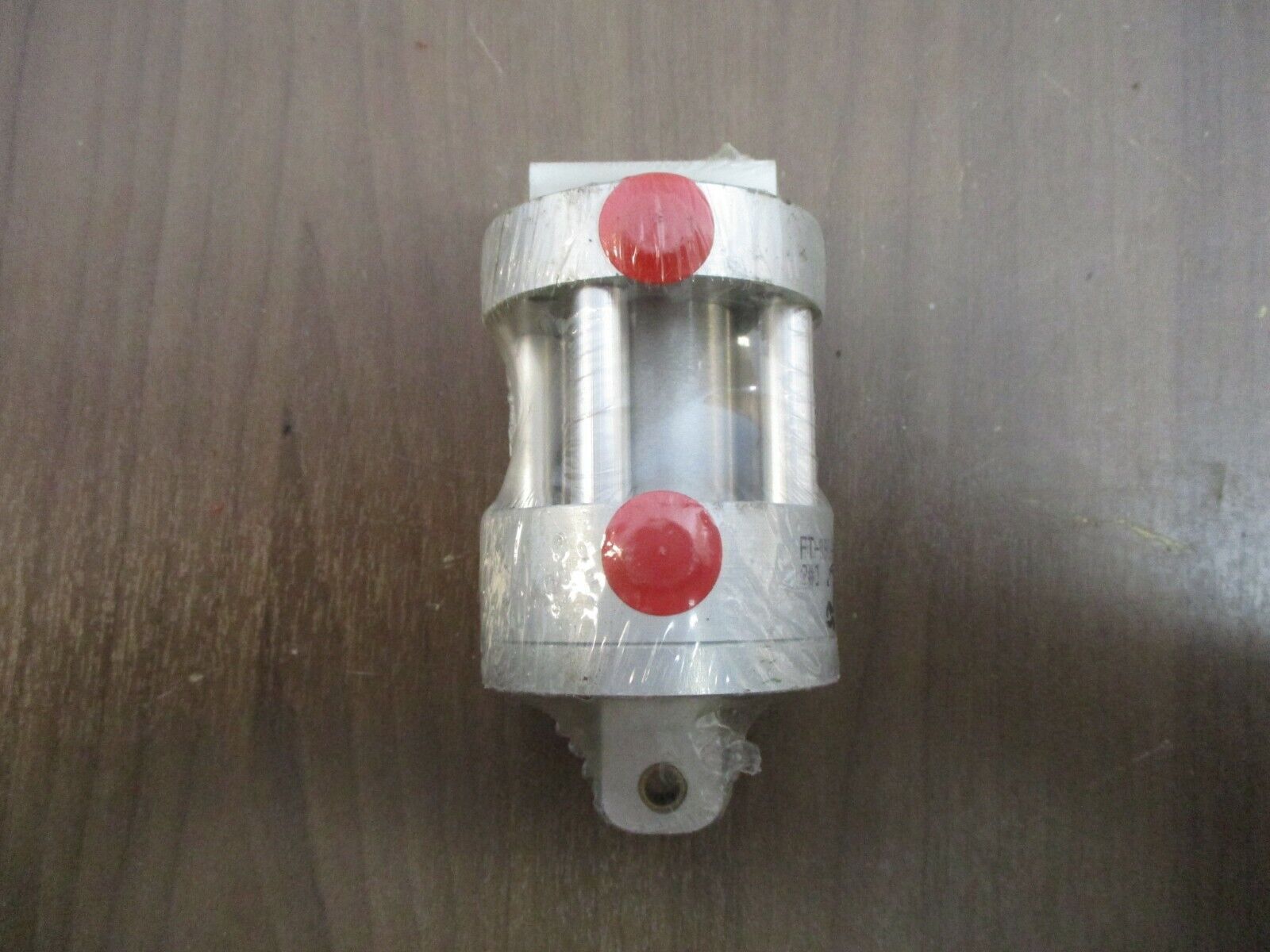 Bimba Flat-II Pneumatic Cylinder FT-091-1 New Surplus