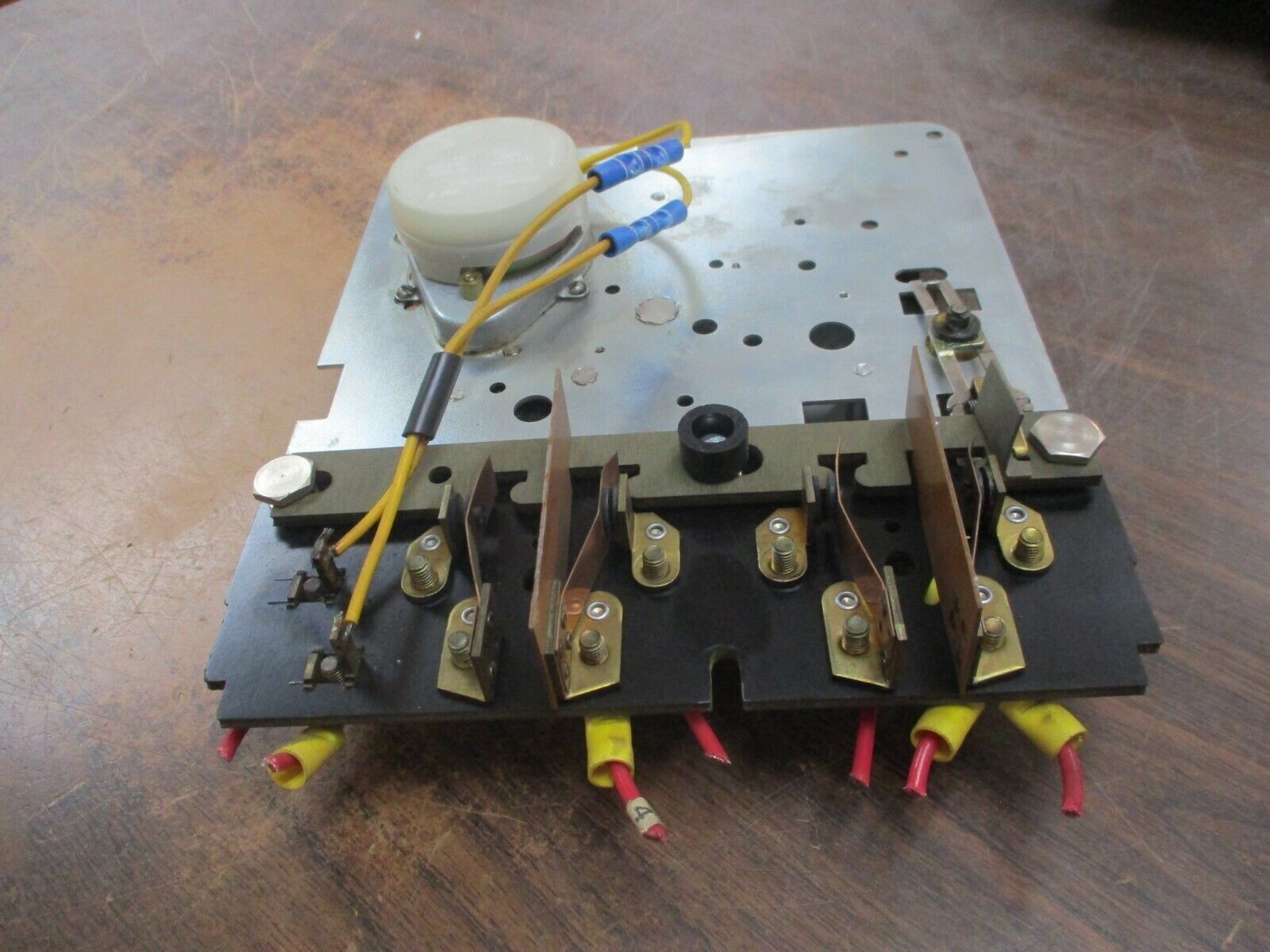 Paragon Timer 7038-20 208-240V 60Hz Used