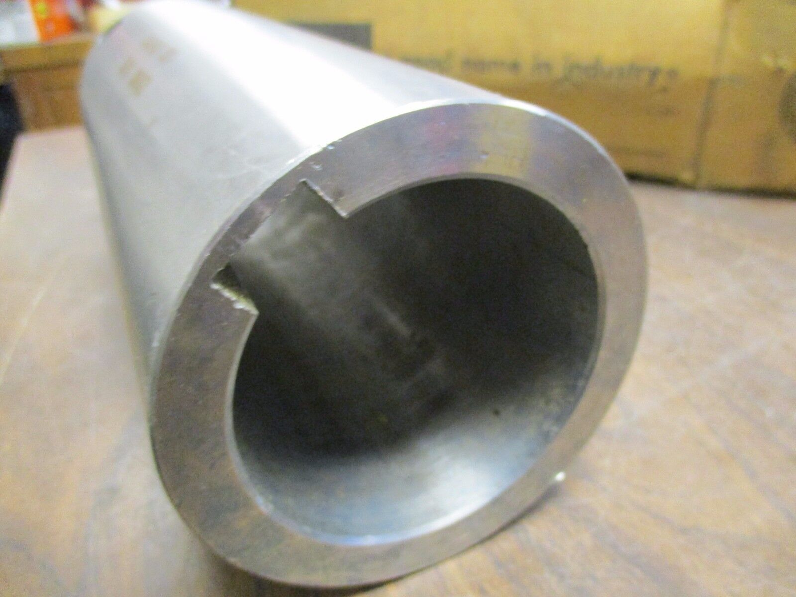 Falk J Series Bushing 2315 Bore: 2.938 New Surplus