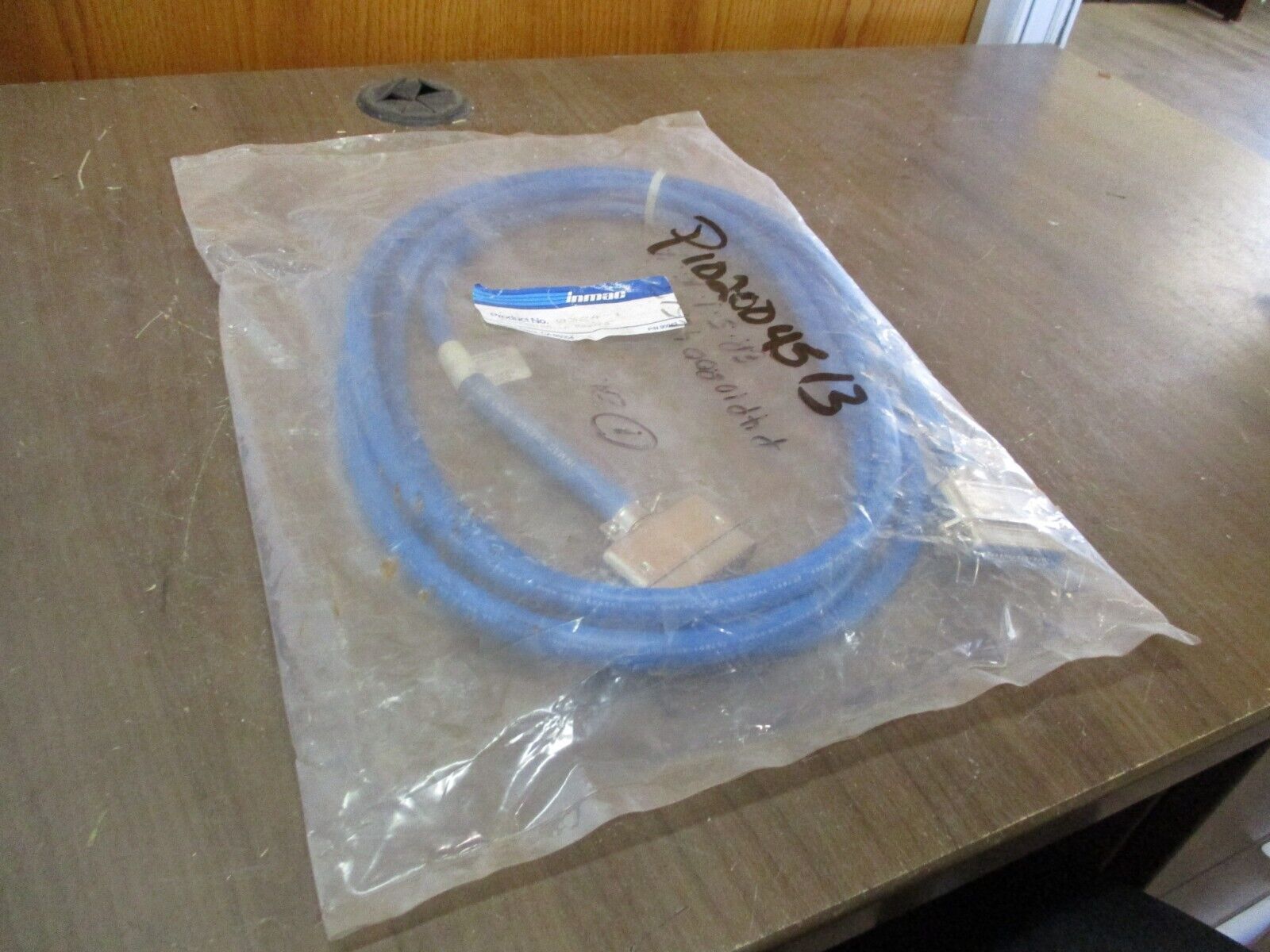 Inmac Data Cable 0324-1 10ft New Surplus