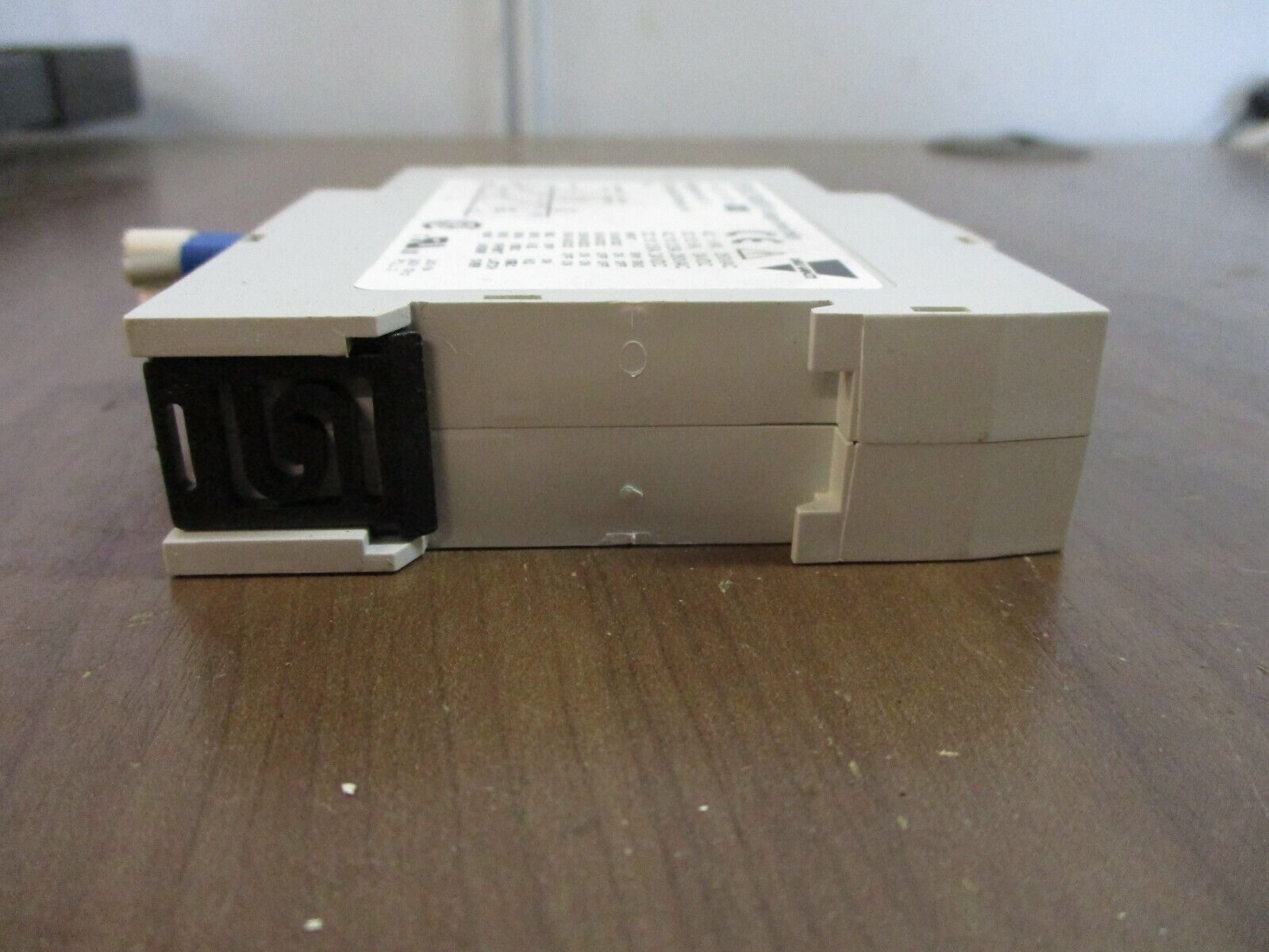 Carlo Gavazzi Voltage Level Relay DUB01CD48500V 24/48V AC/DC Used