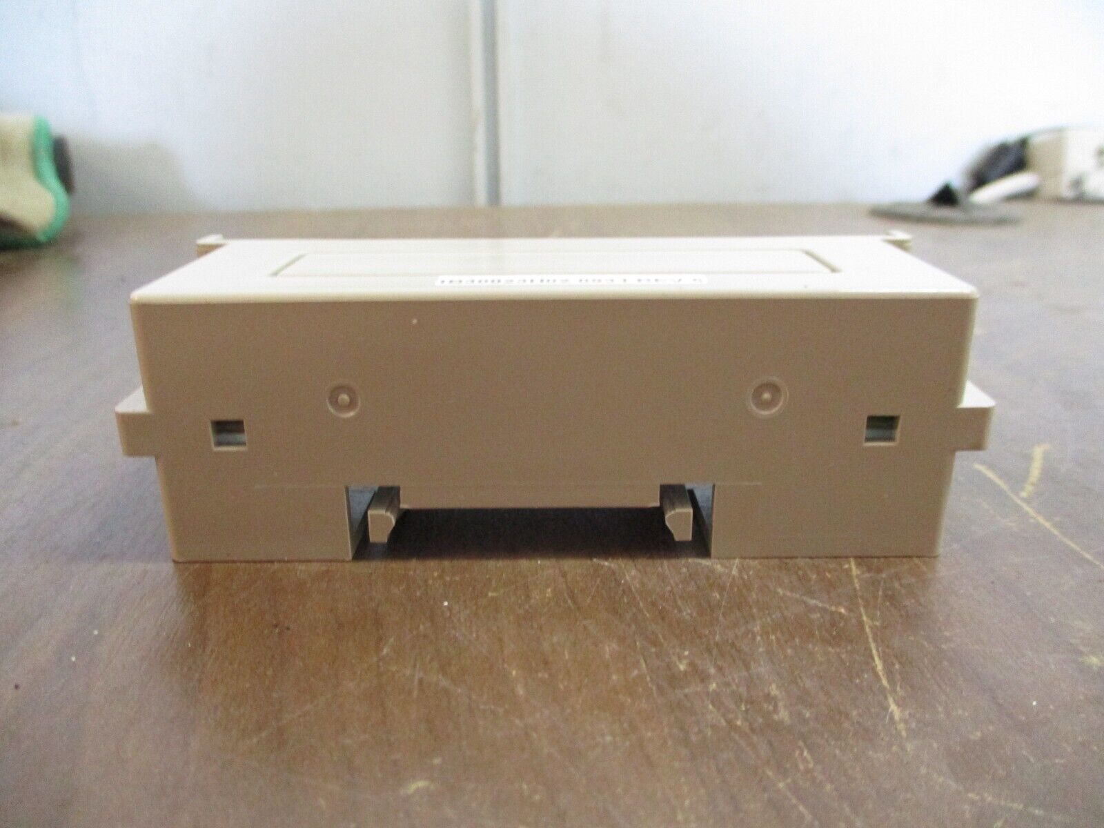 Emerson Ovation Terminator Module 1B30023H02 Rev. 5 Used