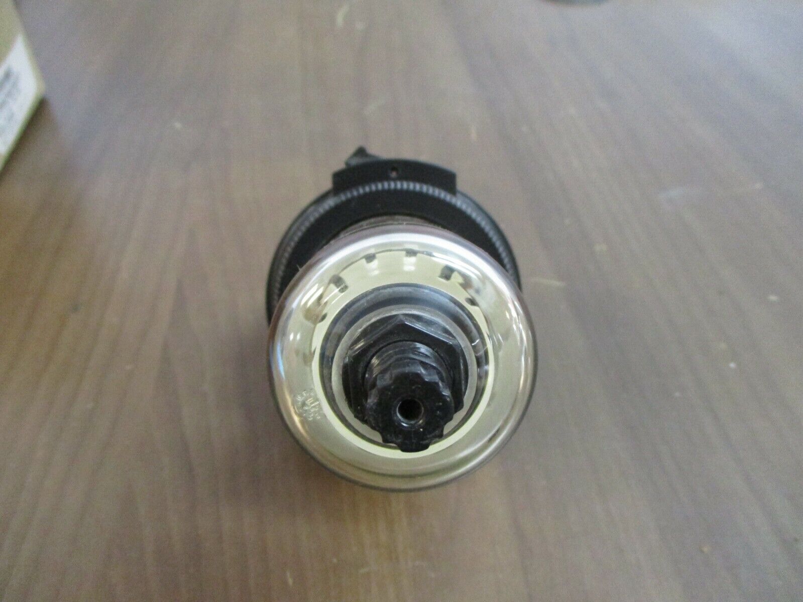 Parker Filter 035311000B 150PSIG 120°F New Surplus