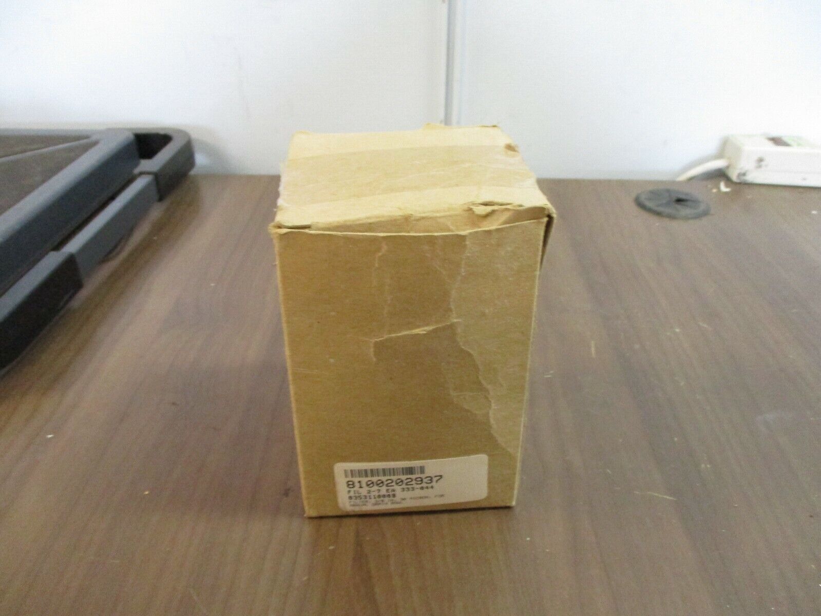 Parker Filter 035311000B 150PSIG 120°F New Surplus