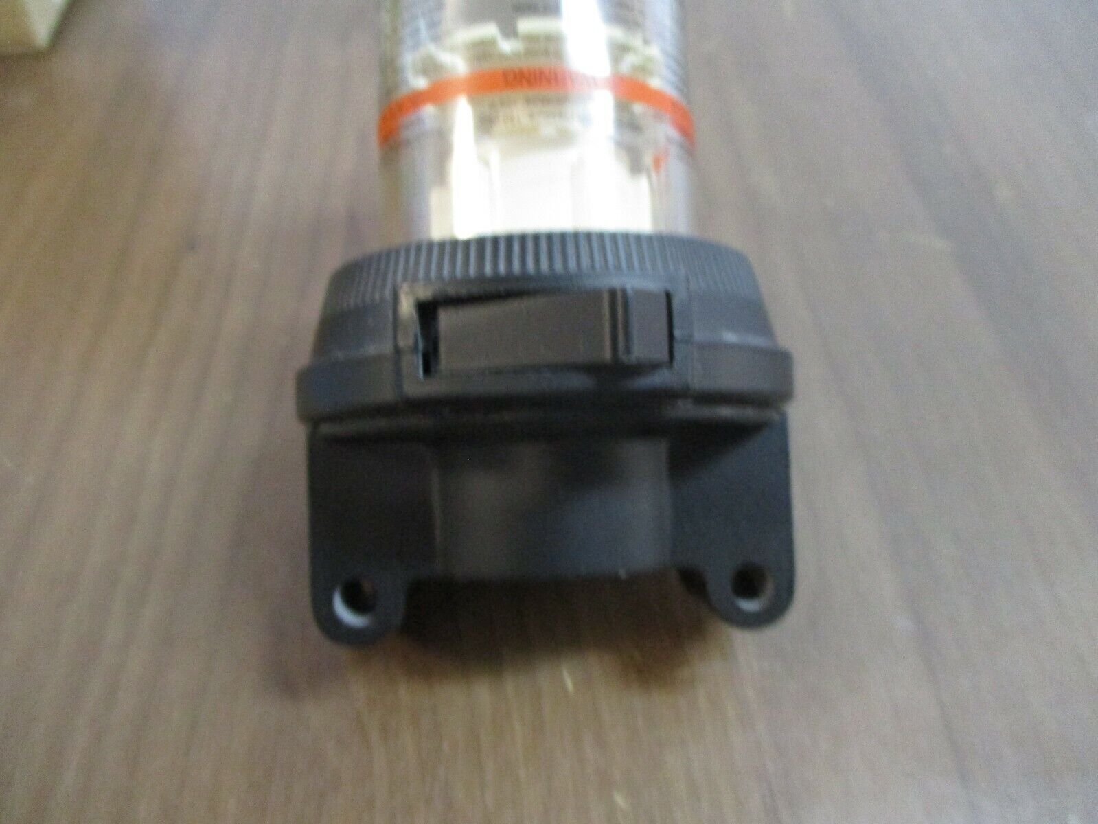 Parker Filter 035311000B 150PSIG 120°F New Surplus