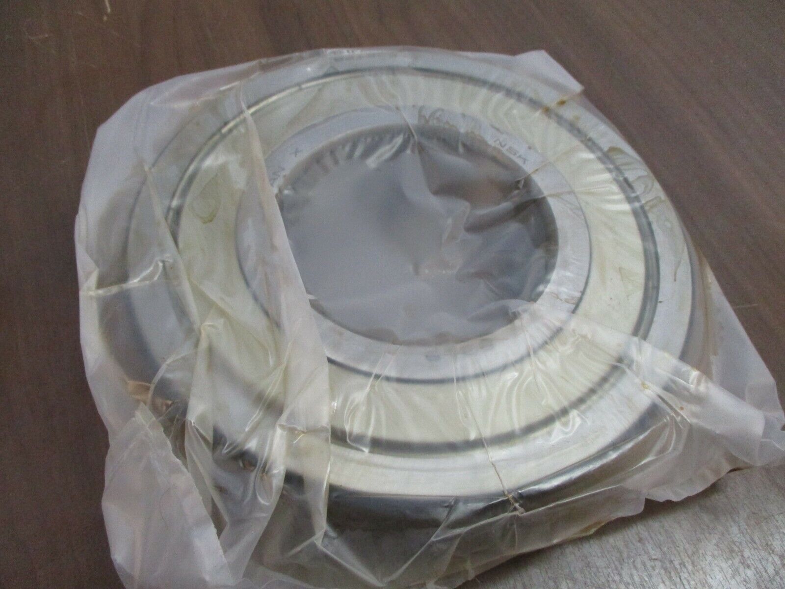 NSK Ball Bearing 6319ZZC3 New Surplus