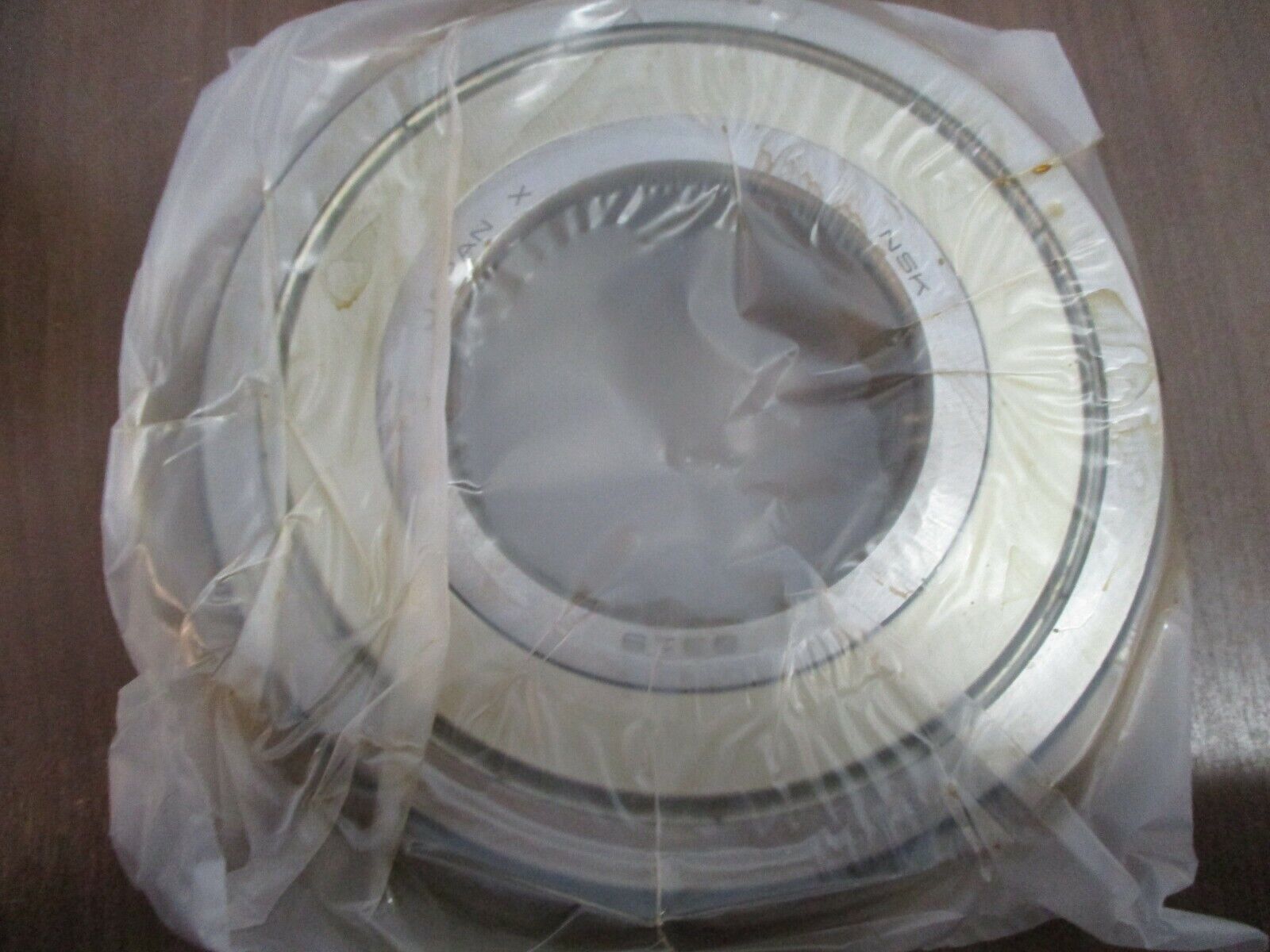 NSK Ball Bearing 6319ZZC3 New Surplus