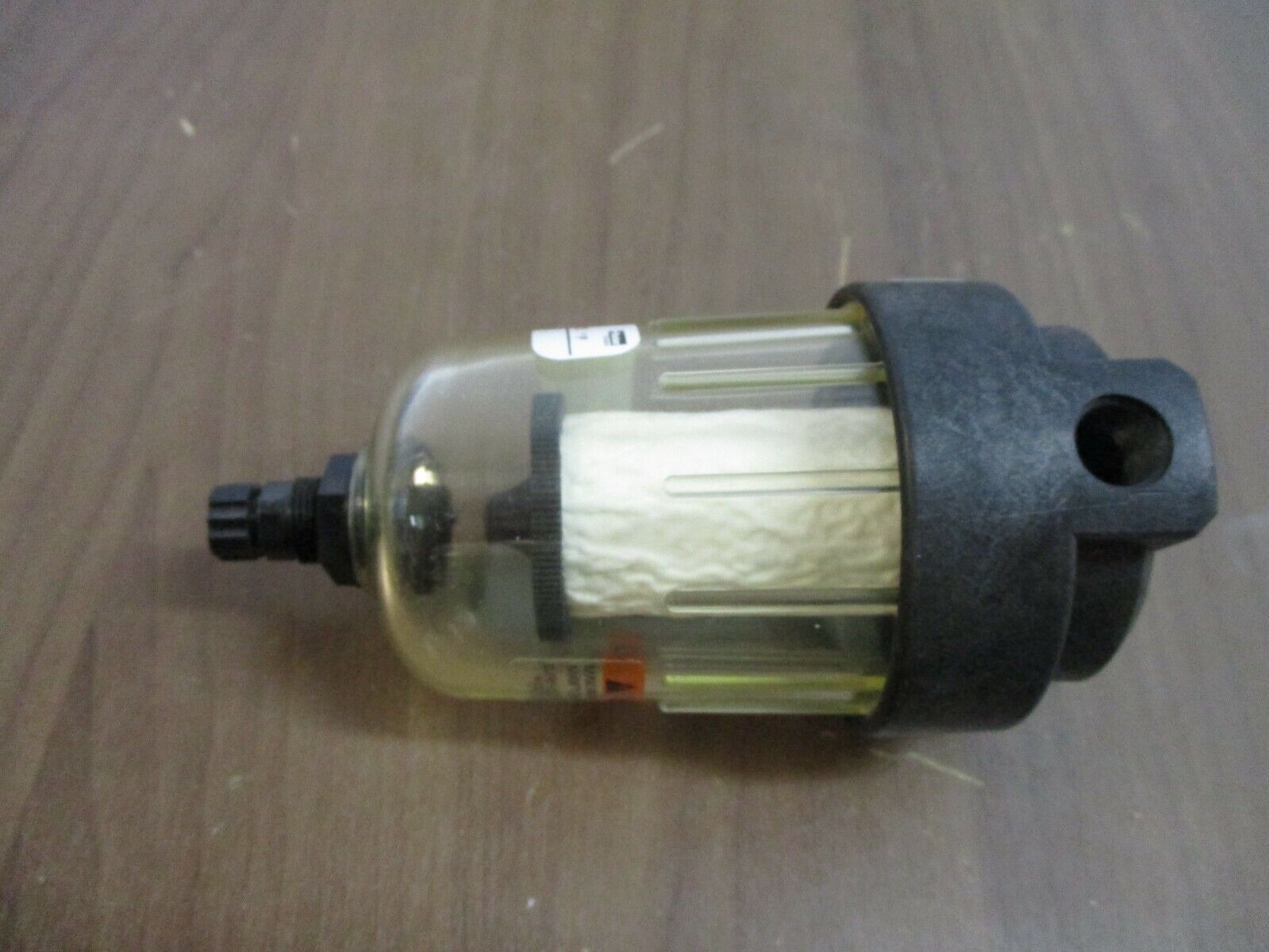 Parker Finite Filter P1N-10G10-025A 100PSIG 125°F *No Box* New Surplus