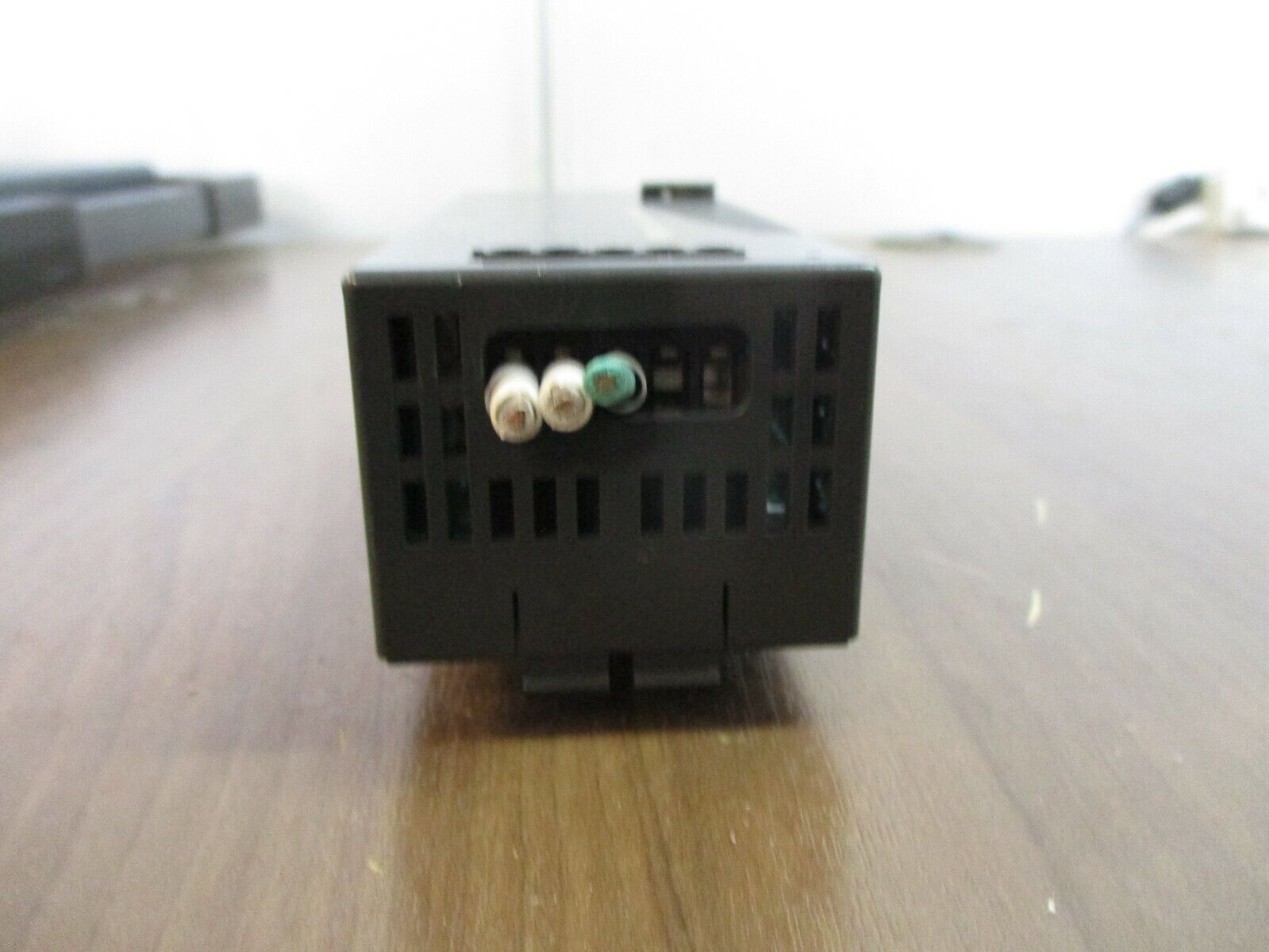 GE Fanuc VersaMax Power Supply IC200PWR002D 24VDC 11W Used