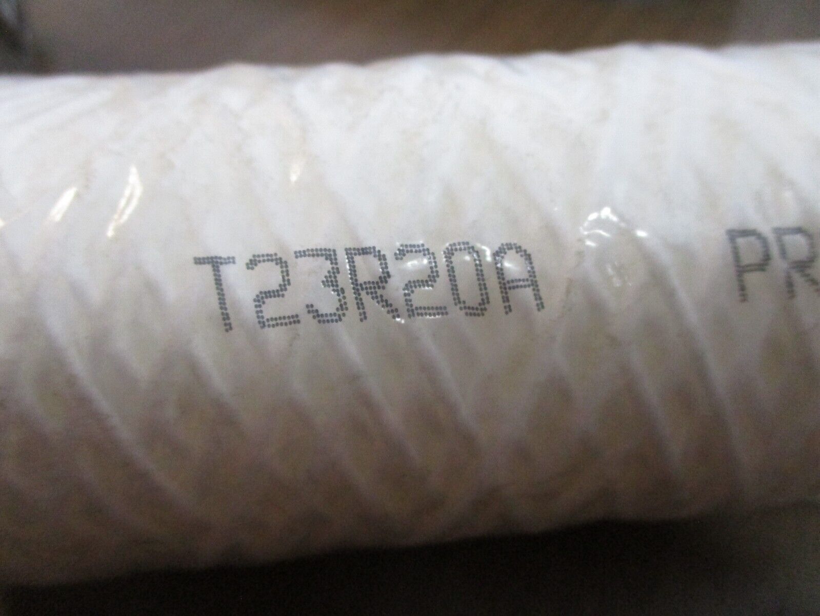 Parker Water Filter Cartridge T23R20A *No Box* New Surplus