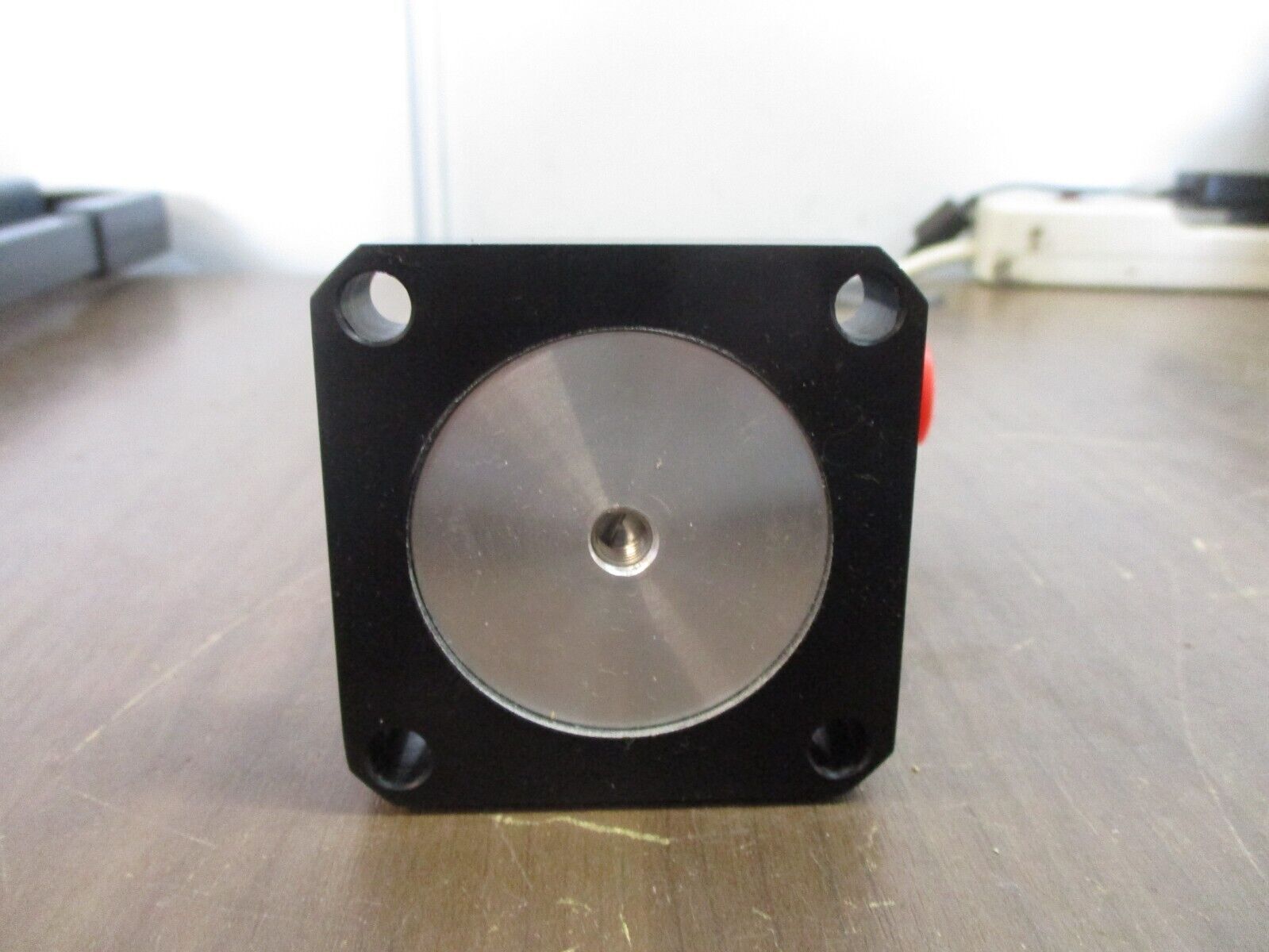 IRD 544MSP Mountable Velocity Transducer E23063 43.93mV/mm/s 1116mV/in/S