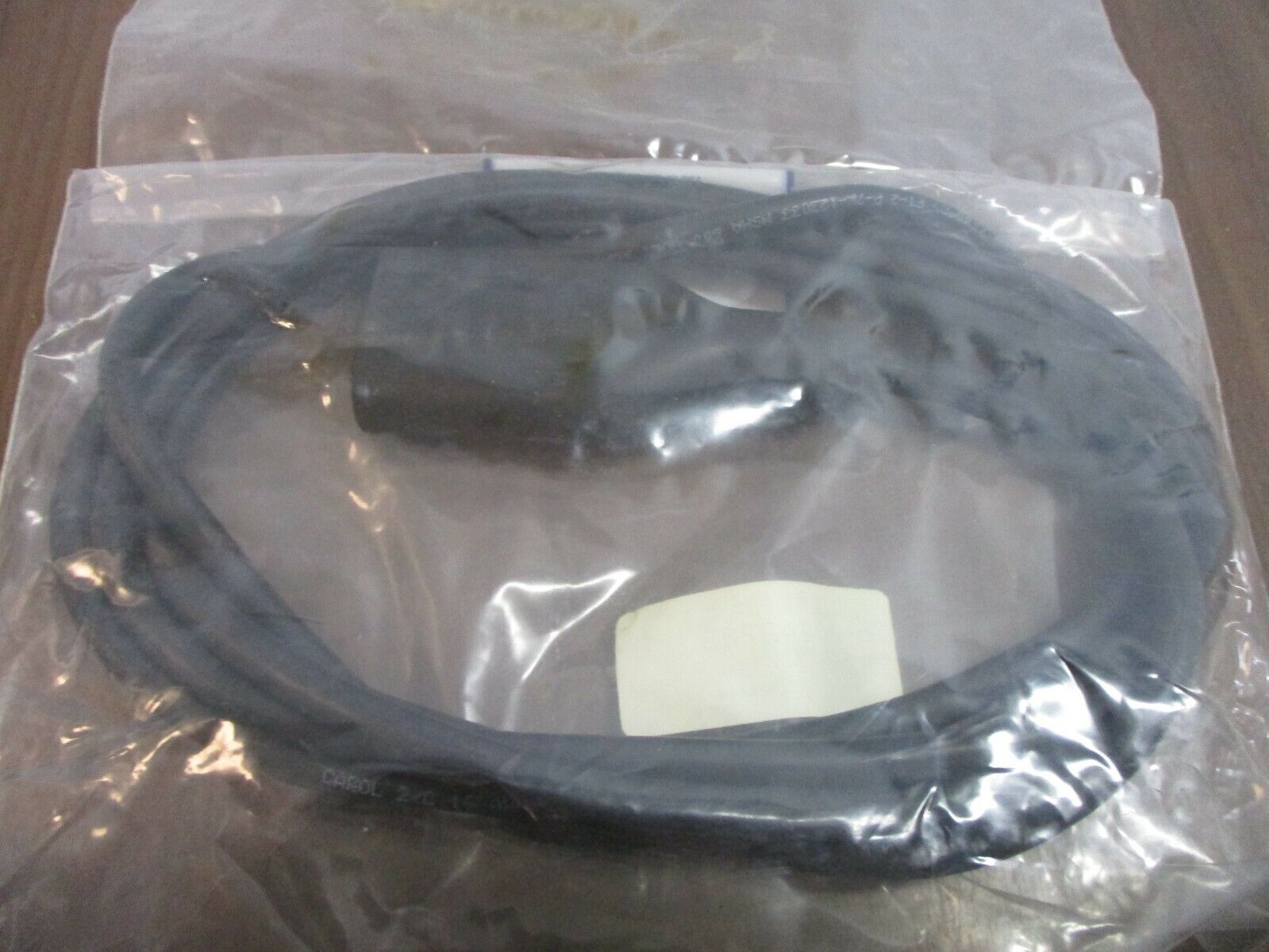 BEECO Jack & Cable 2J2-10 10' New Surplus
