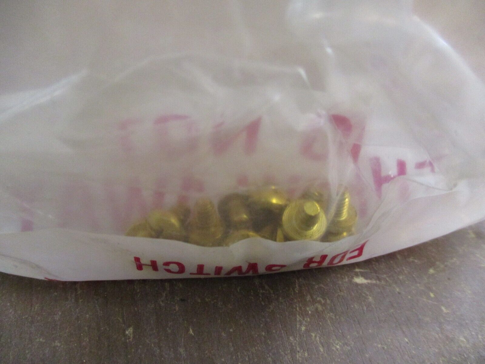 Electroswitch Rotary Cam Switch 1C09396H01 *No Box* New Surplus