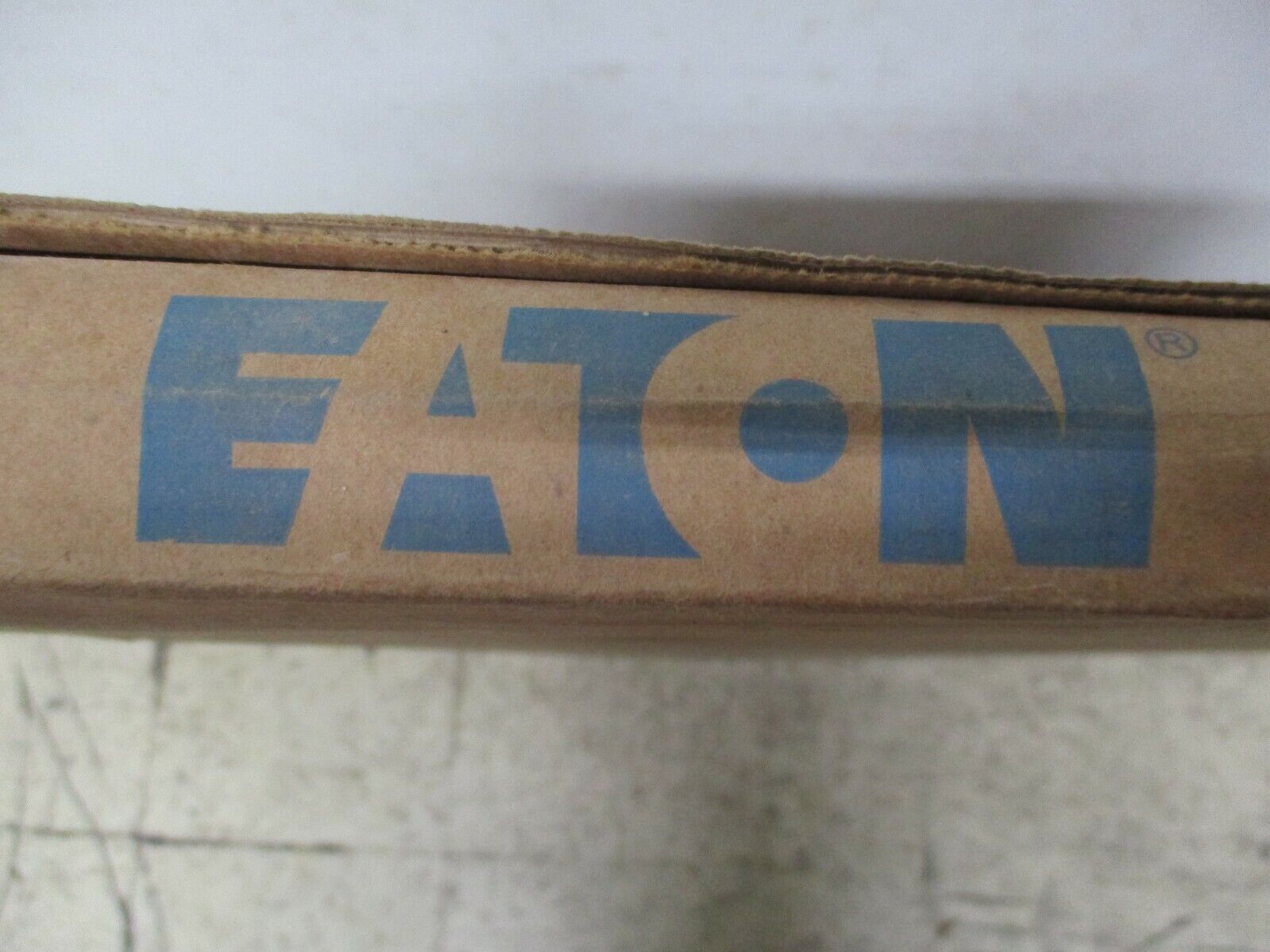 Eaton Breaker Panel Cover EZ 2036 S Size: 36" Surface Mount New Surplus