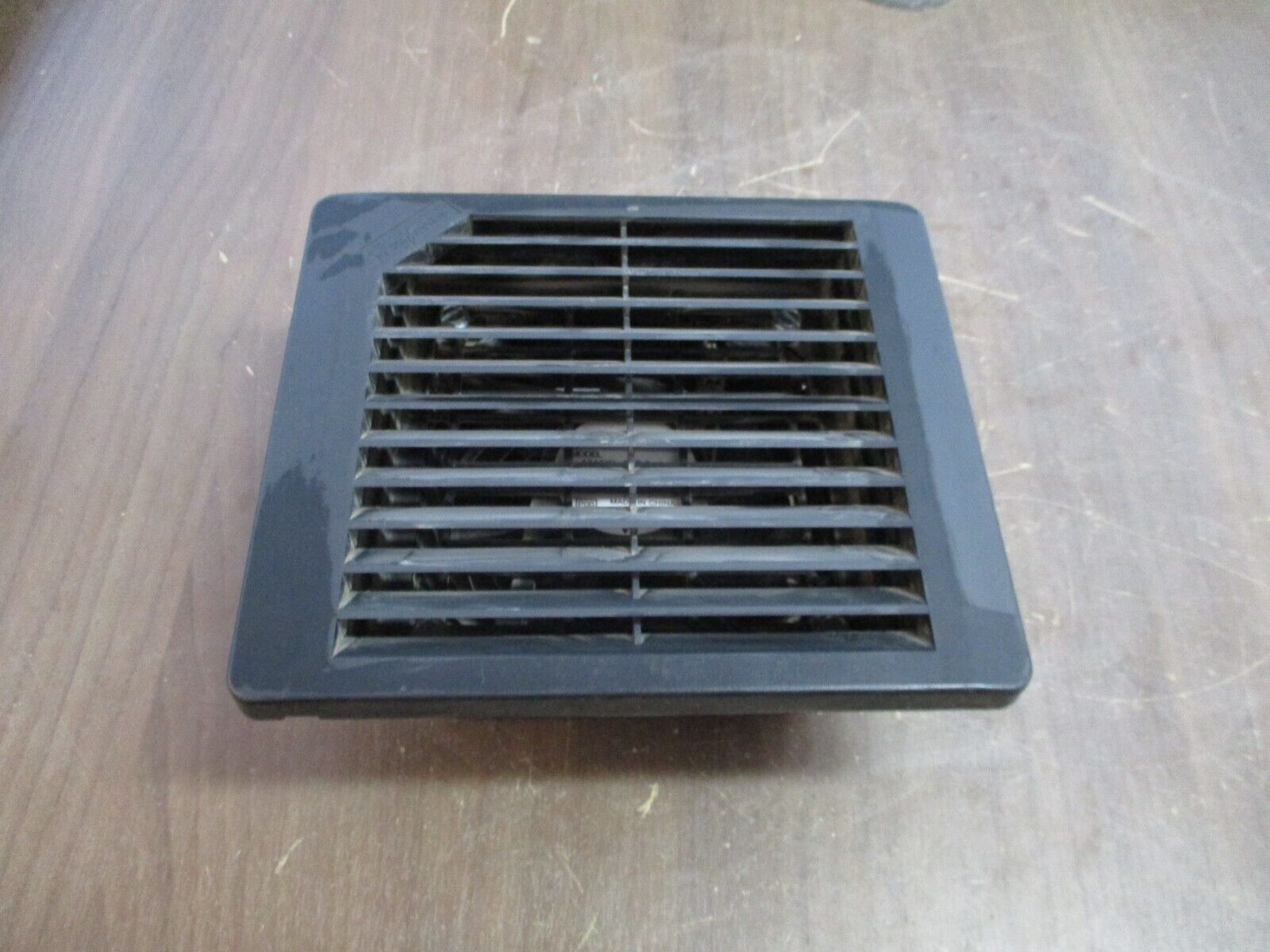 Minebea / Hoffman Fan Package 4715KL-05T-B40 Used