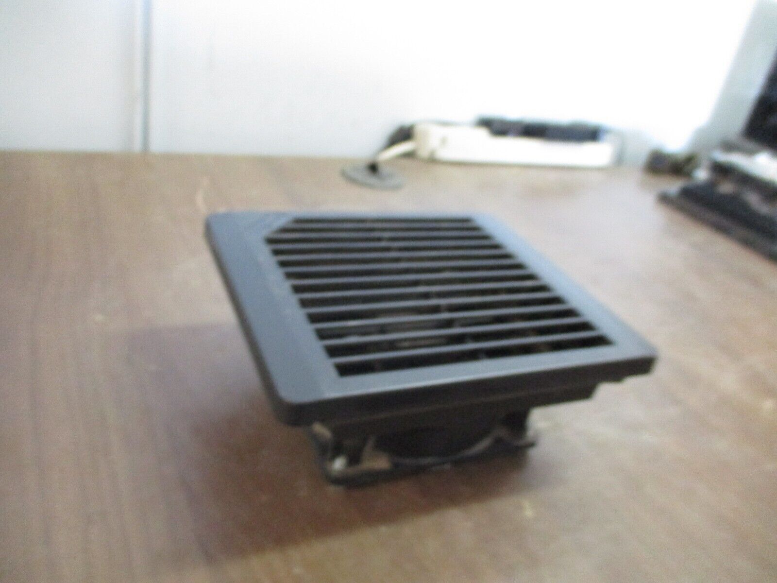 Minebea / Hoffman Fan Package 4715KL-05T-B40 Used
